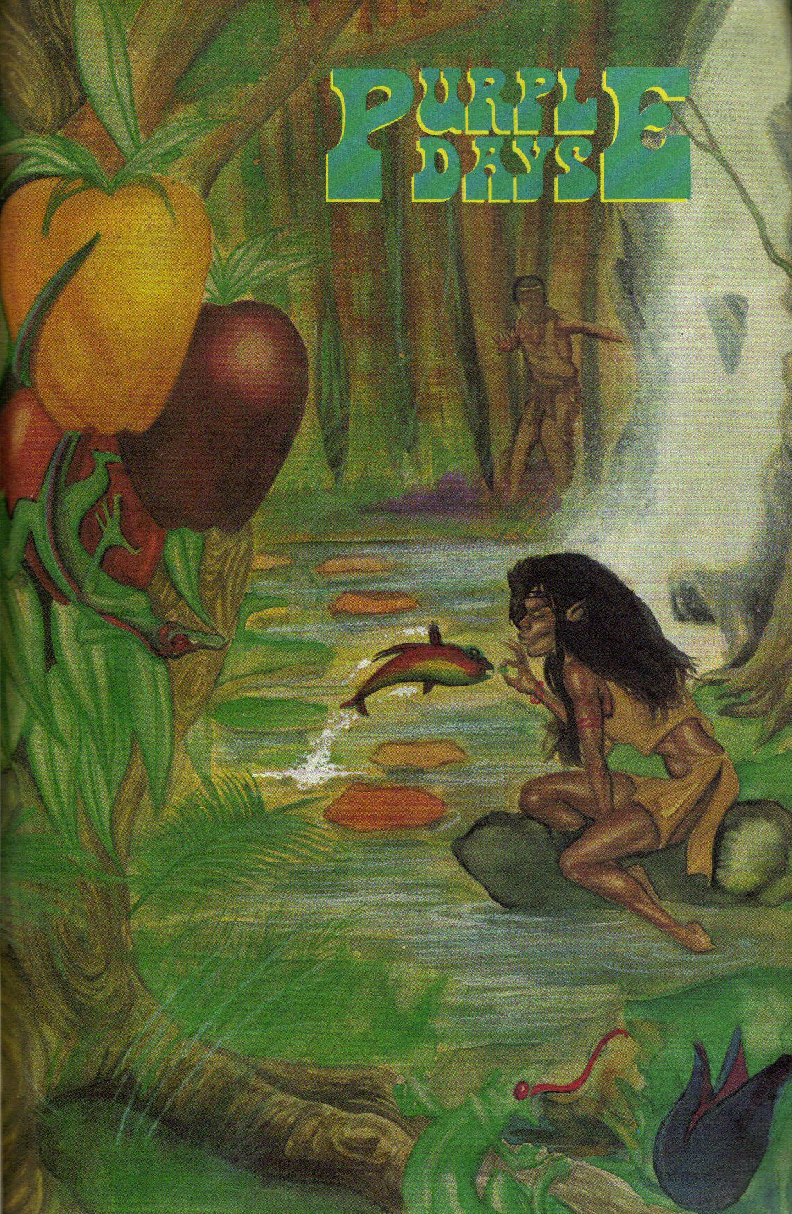 Read online Revolver (1990) comic -  Issue #5 - 40