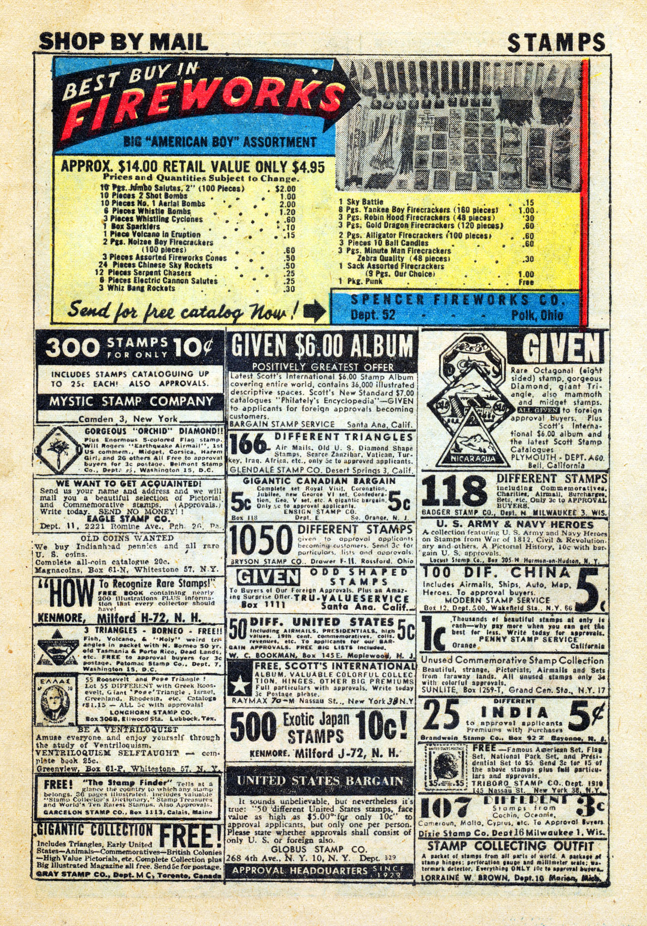 Read online Kent Blake of the Secret Service comic -  Issue #11 - 29