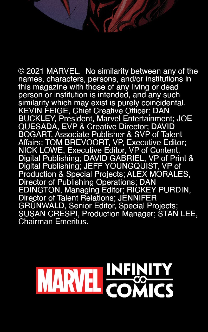 Read online Venom-Carnage: Infinity Comic comic -  Issue #2 - 50