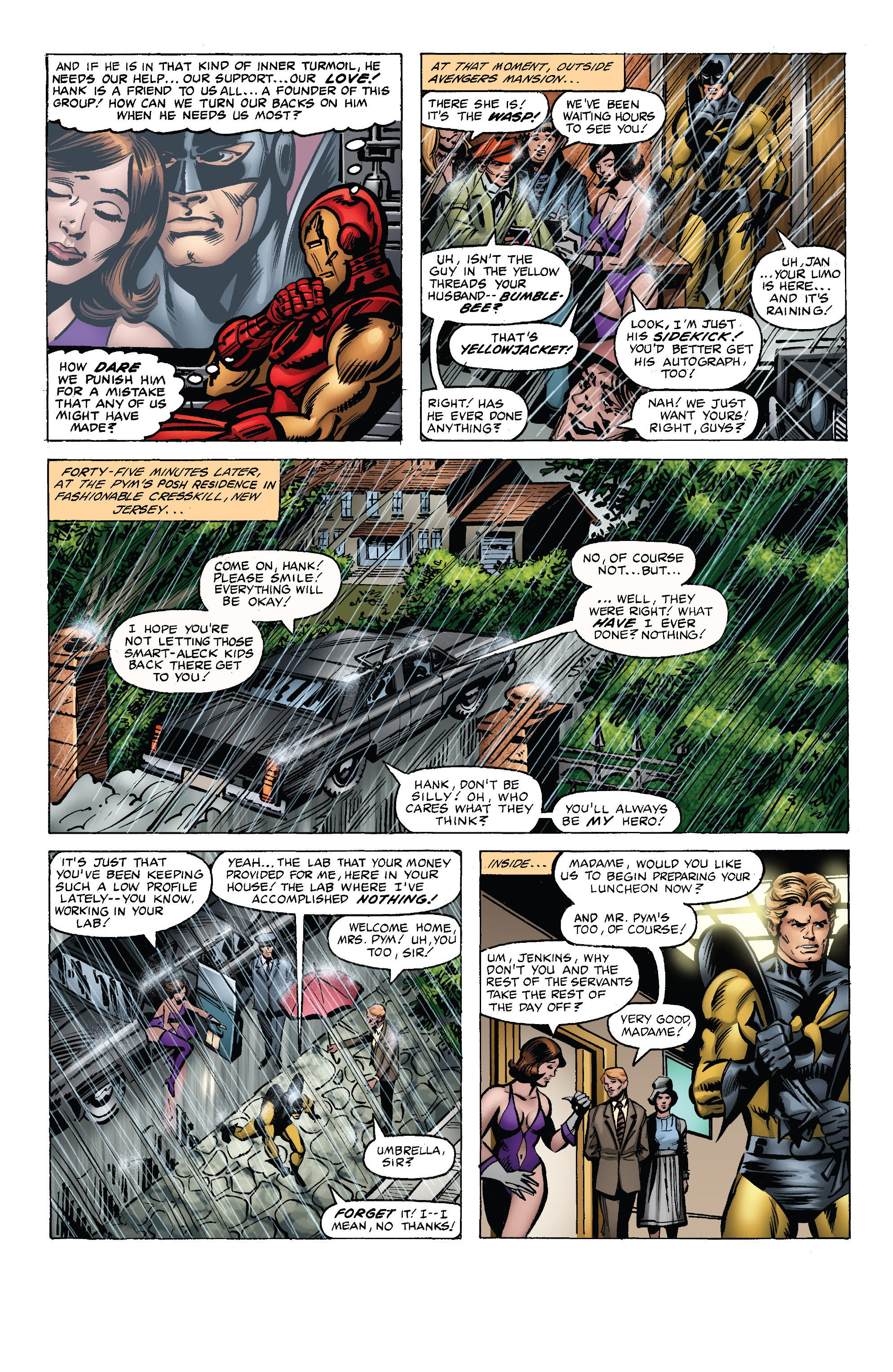 Read online Secret Invasion: Requiem comic -  Issue # Full - 36