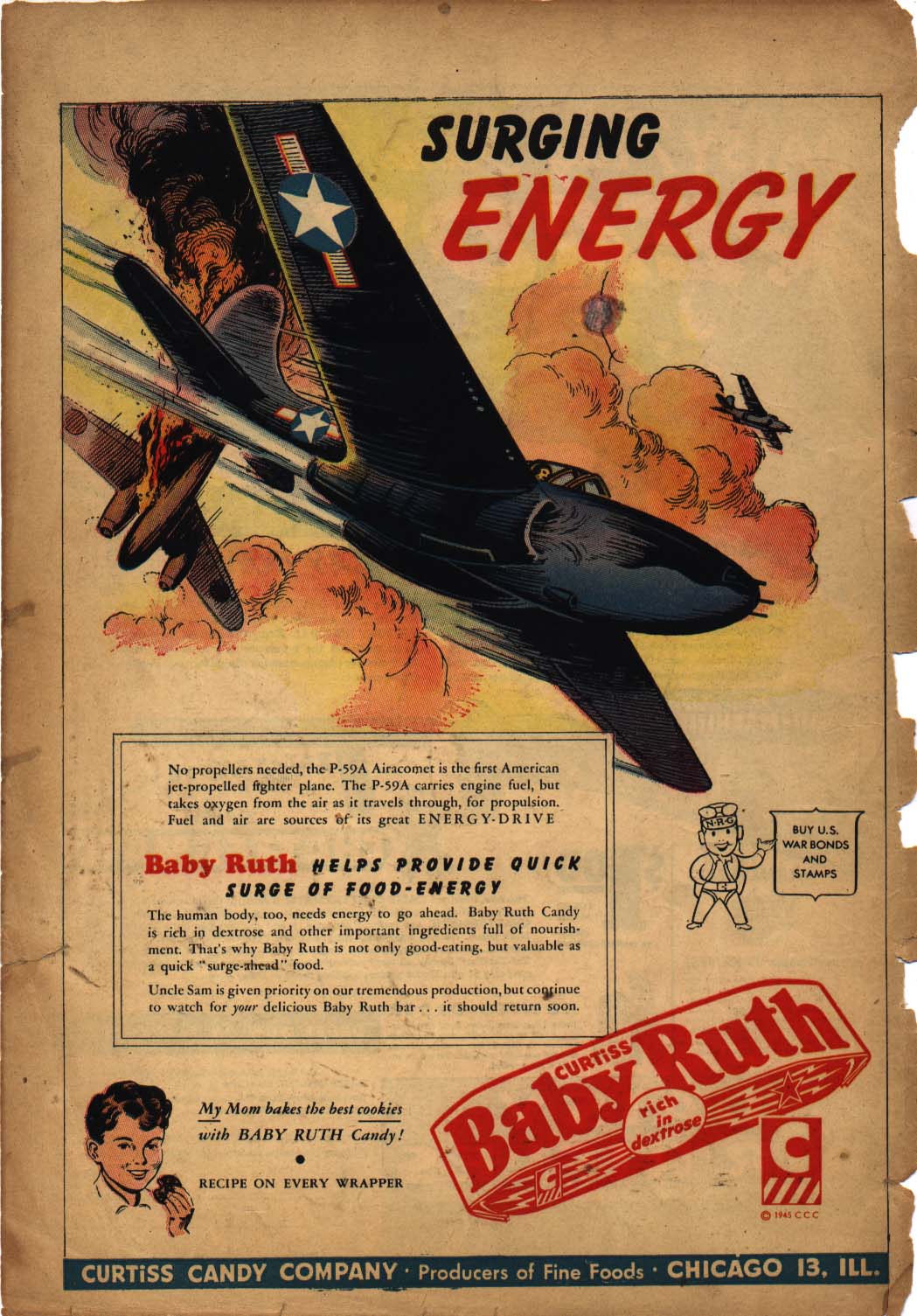 Read online Adventure Comics (1938) comic -  Issue #101 - 52