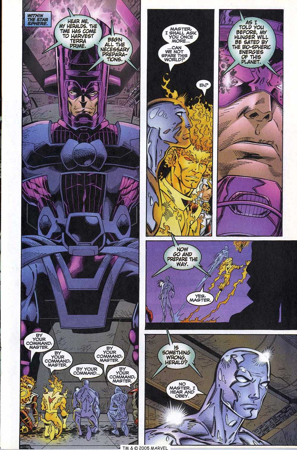 Read online The Avengers (1963) comic -  Issue #413b - 21