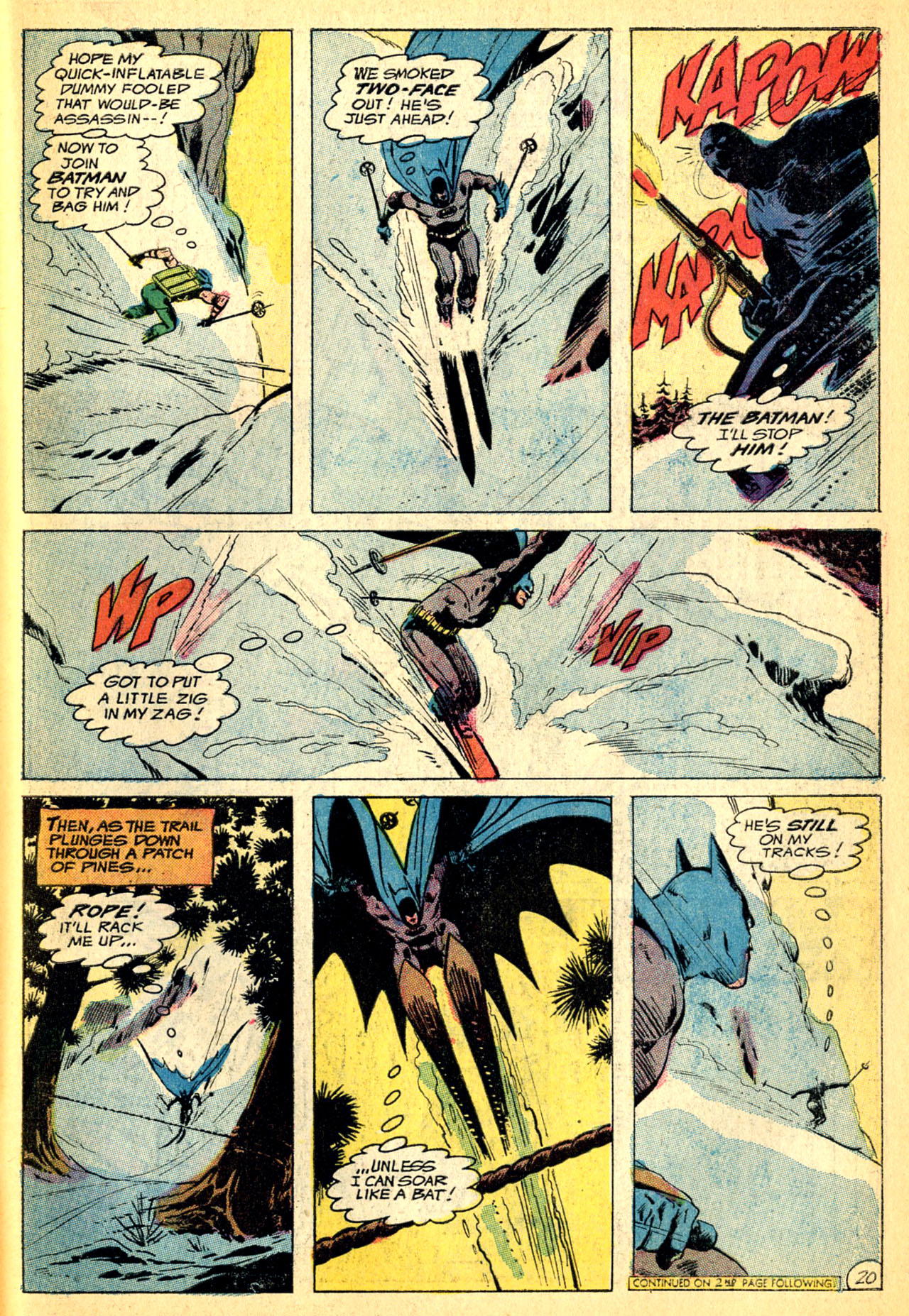 Read online The Brave and the Bold (1955) comic -  Issue #106 - 27