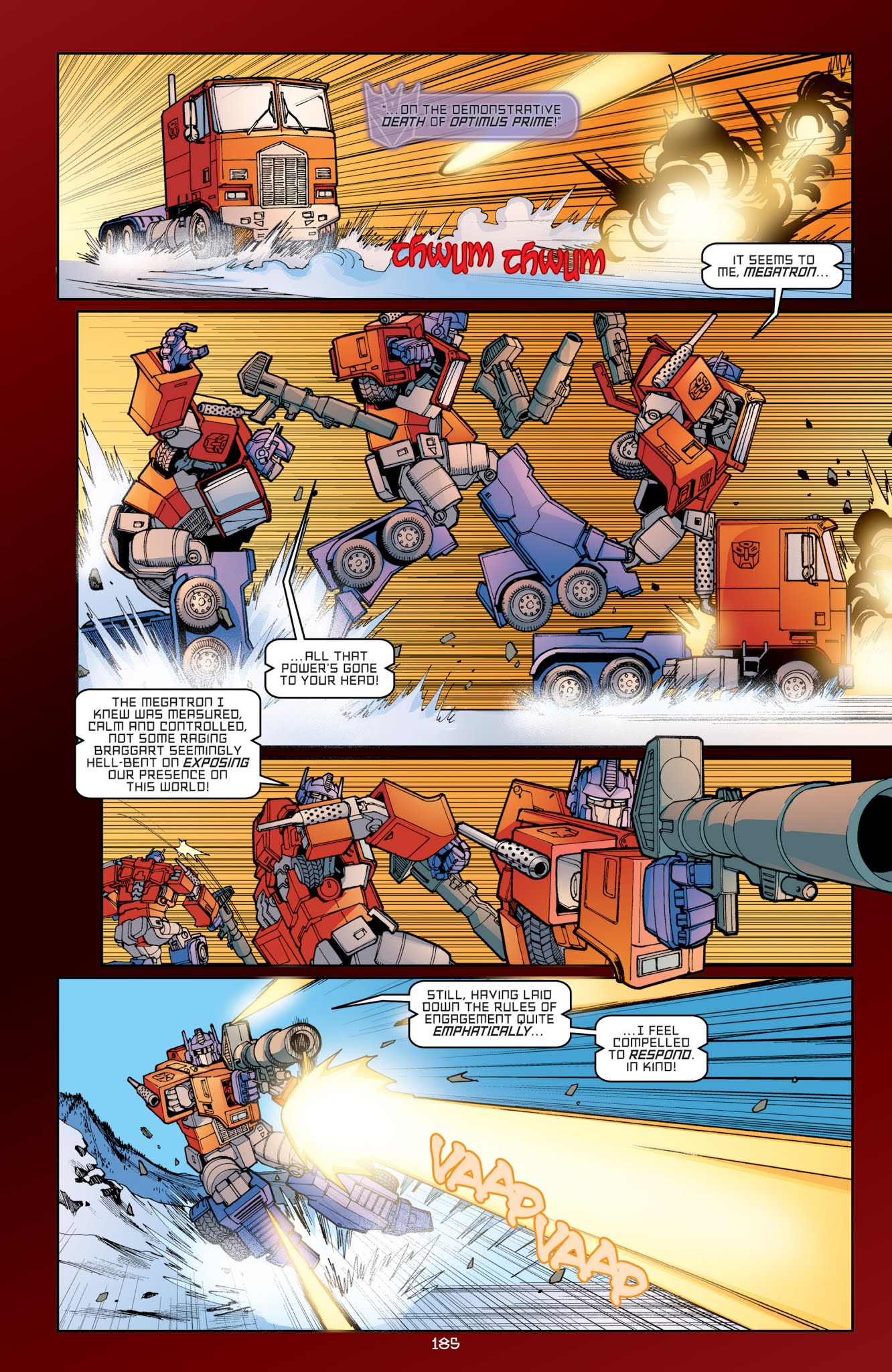Read online Transformers: The IDW Collection comic -  Issue # TPB 2 (Part 2) - 86