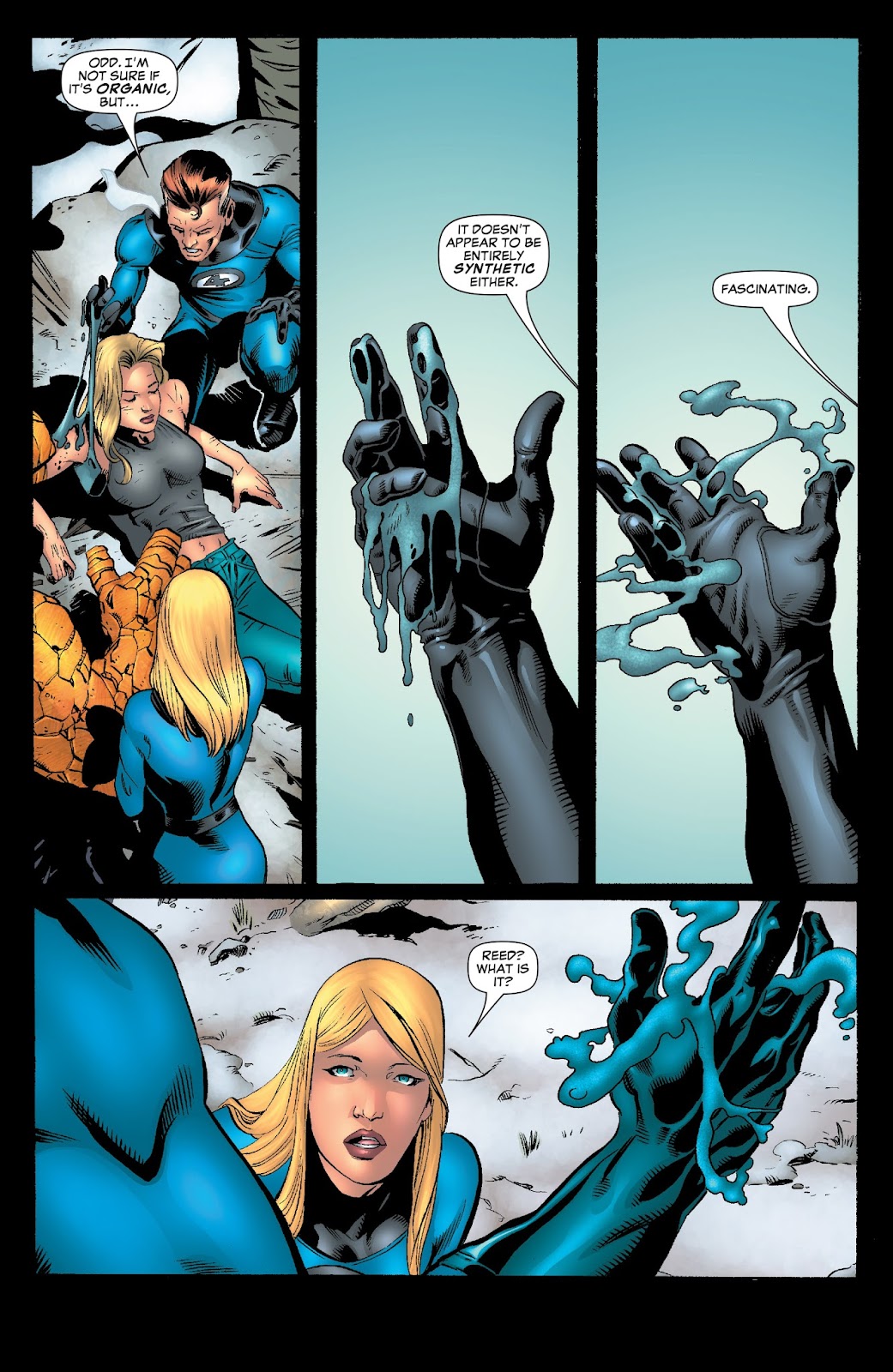 Captain Marvel: Carol Danvers – The Ms. Marvel Years issue TPB 1 (Part 1) - Page 83