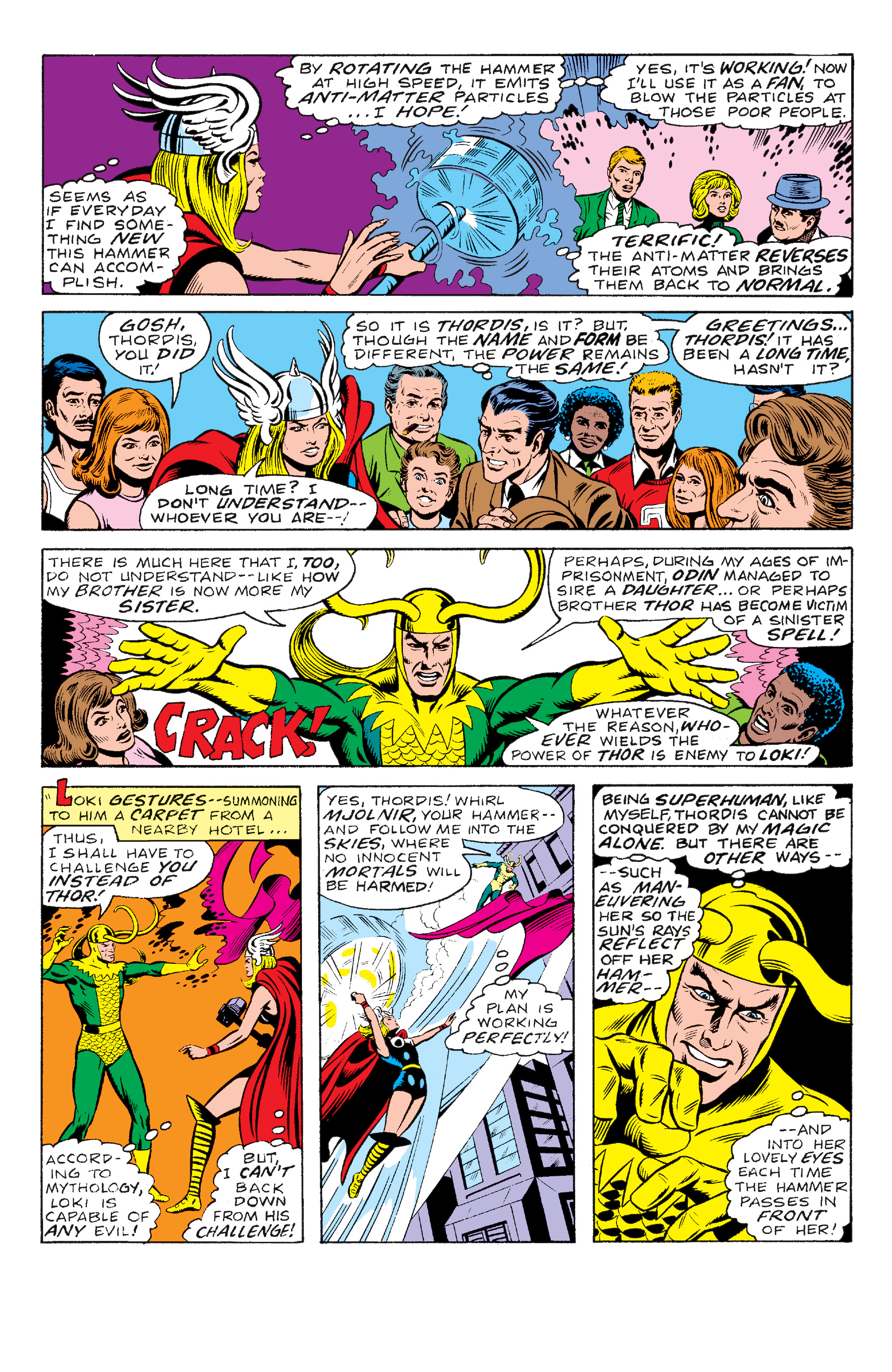 Read online What If? (1977) comic -  Issue # _Complete Collection TPB 1 (Part 4) - 35