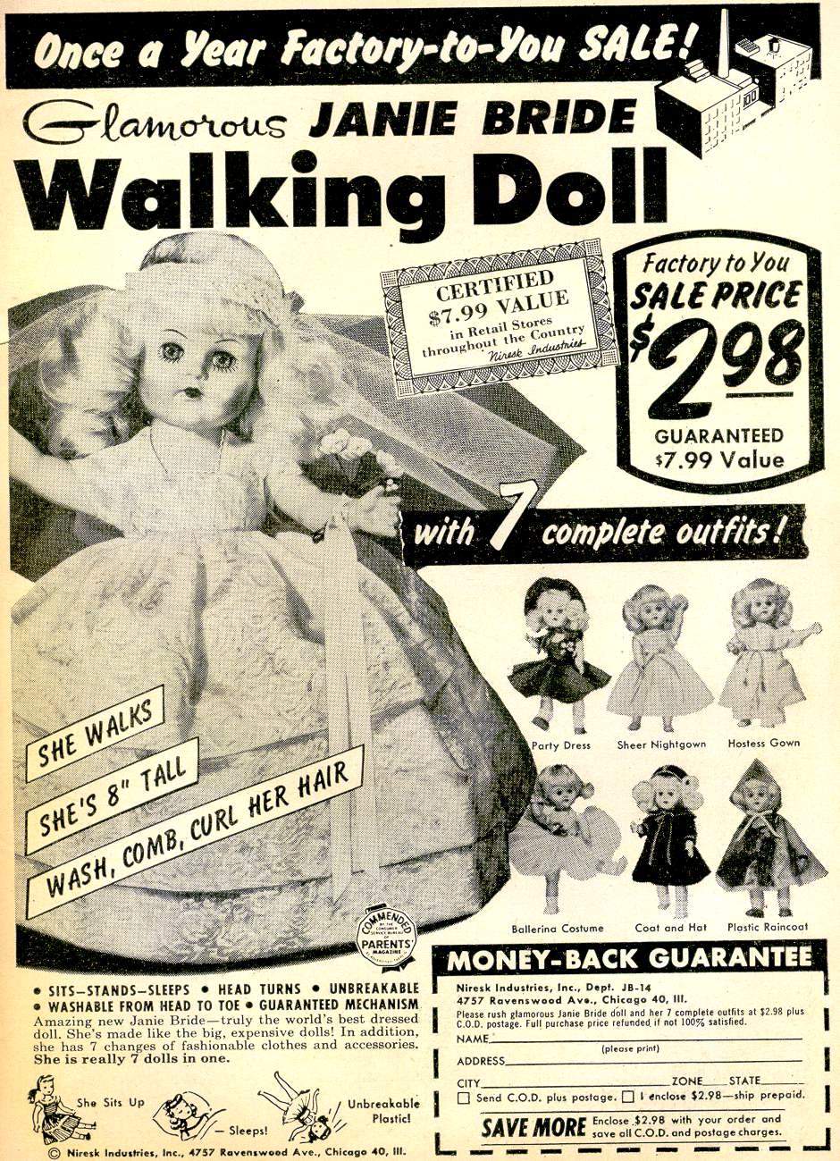 Read online Hopalong Cassidy comic -  Issue #107 - 35