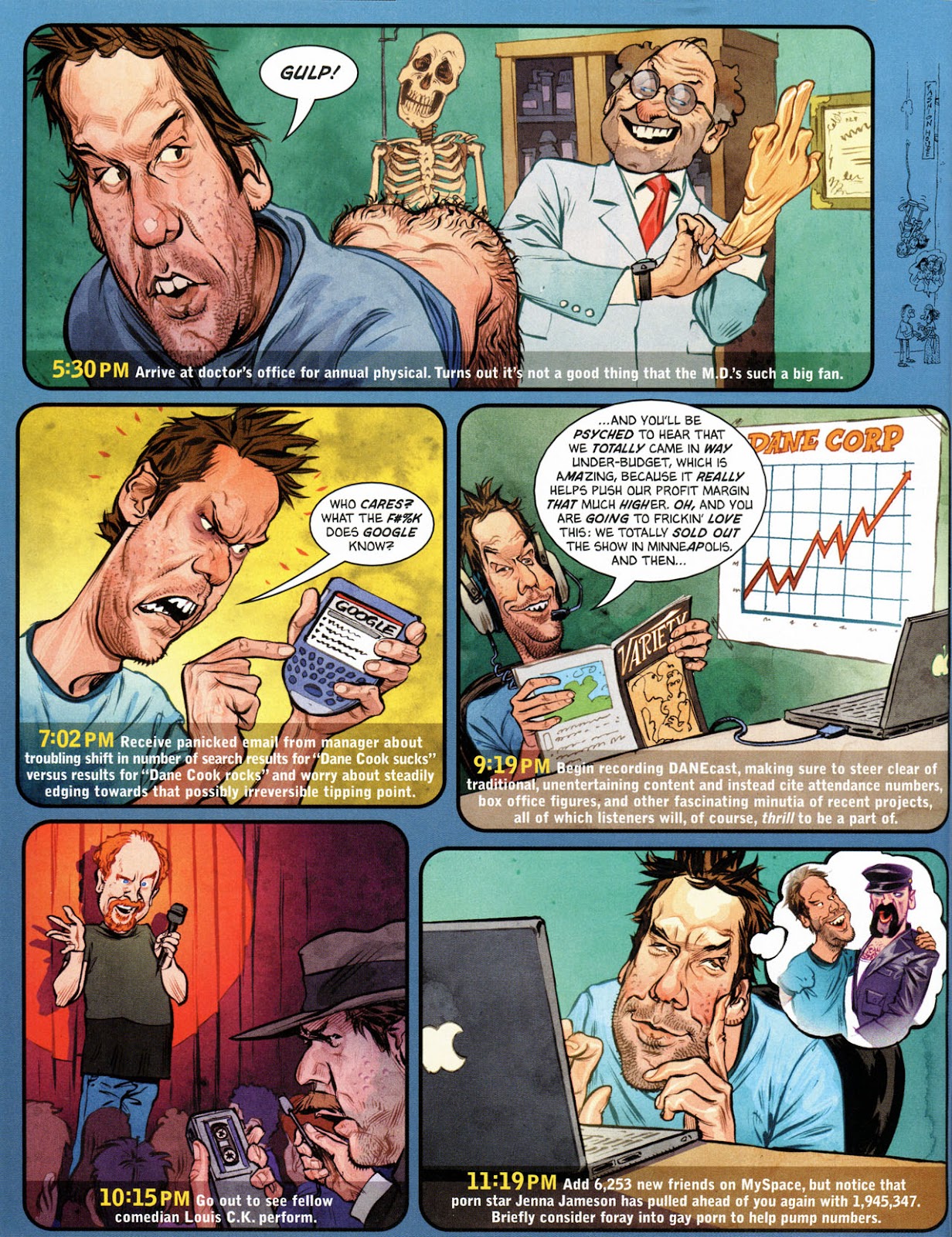 MAD issue 475 - Page 11