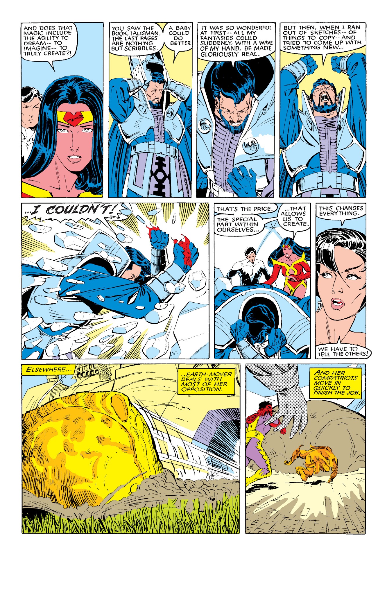 Read online X-Men: The Asgardian Wars comic -  Issue # TPB - 78