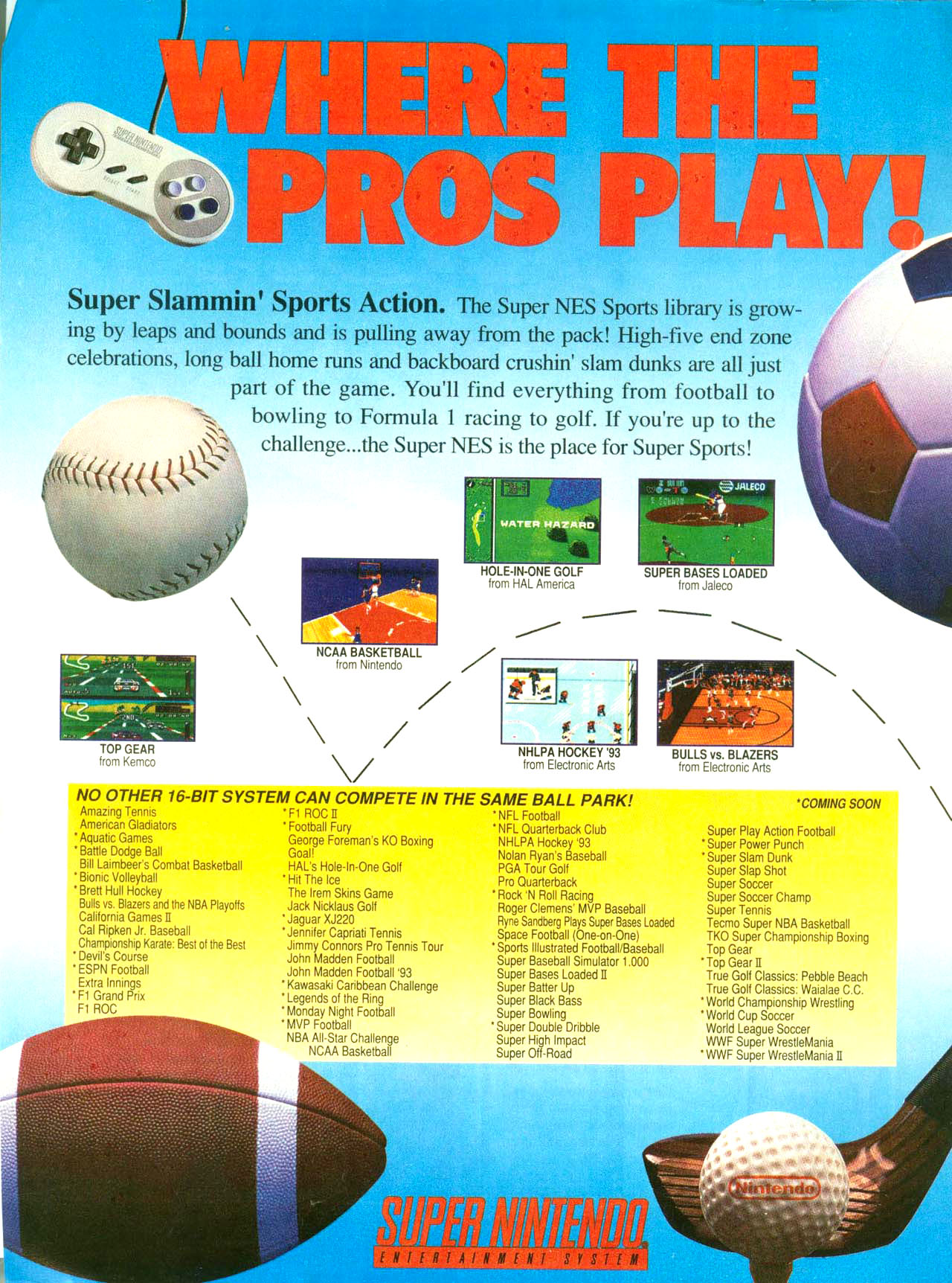 Read online Nintendo Power comic -  Issue #46 - 5