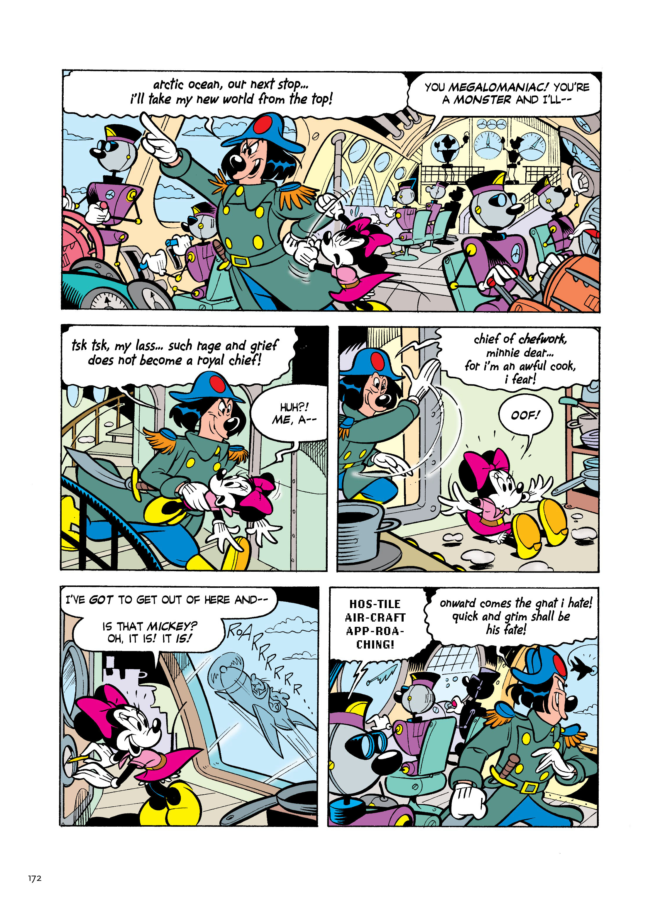 Read online Disney Masters comic -  Issue # TPB 19 (Part 2) - 77