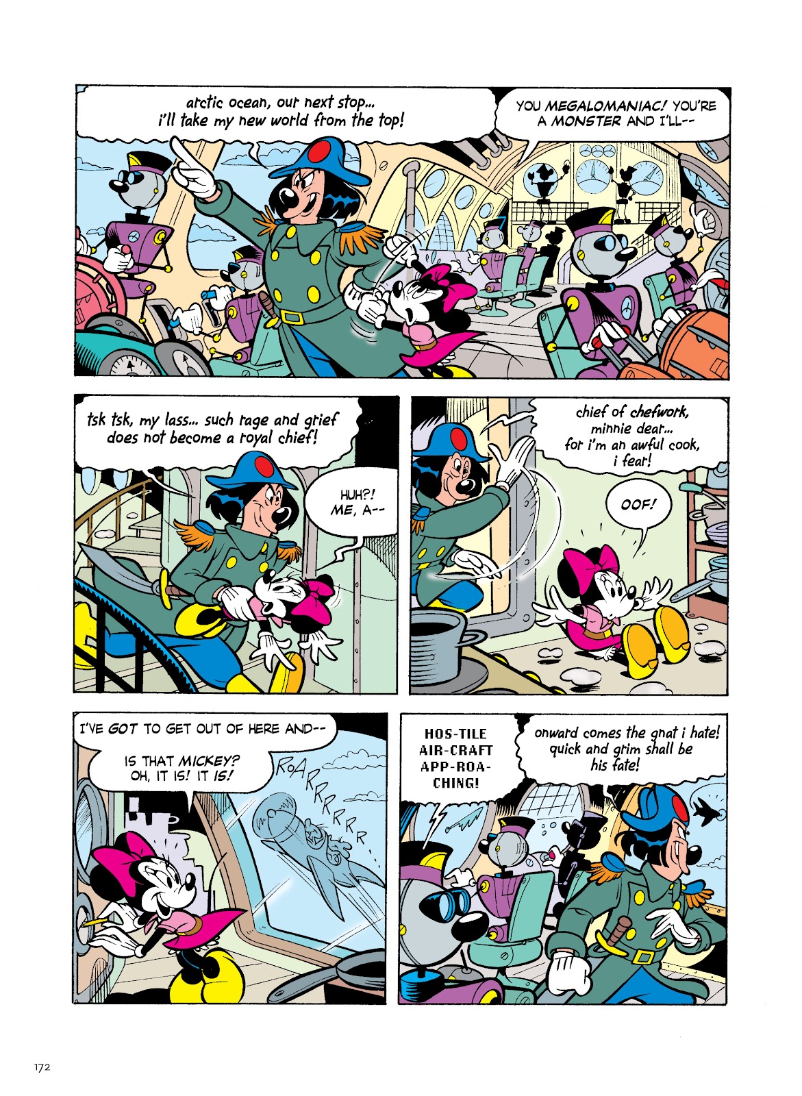 Disney Masters issue TPB 19 (Part 2) - Page 77