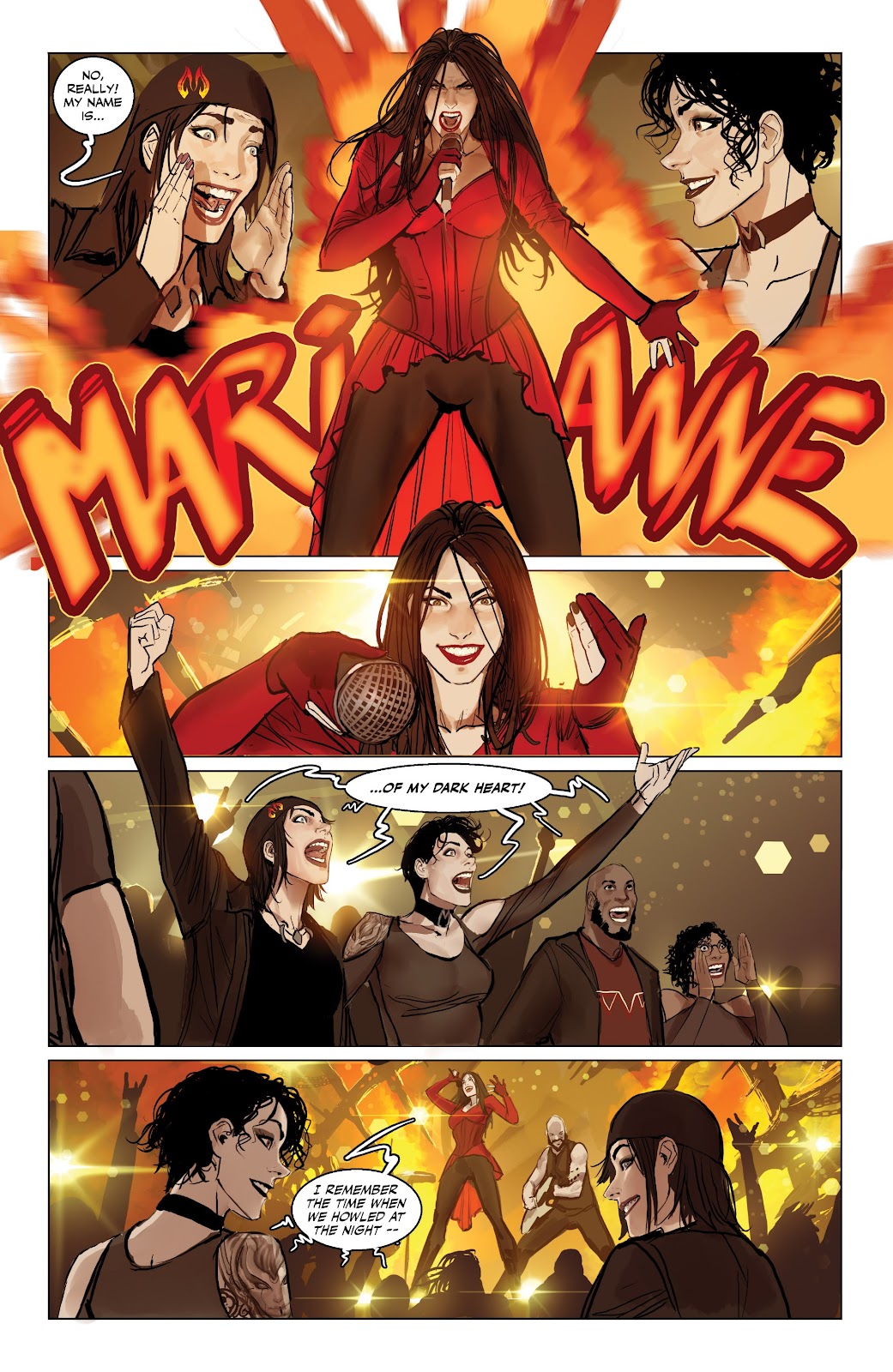 Sunstone issue TPB 6 (Part 1) - Page 96