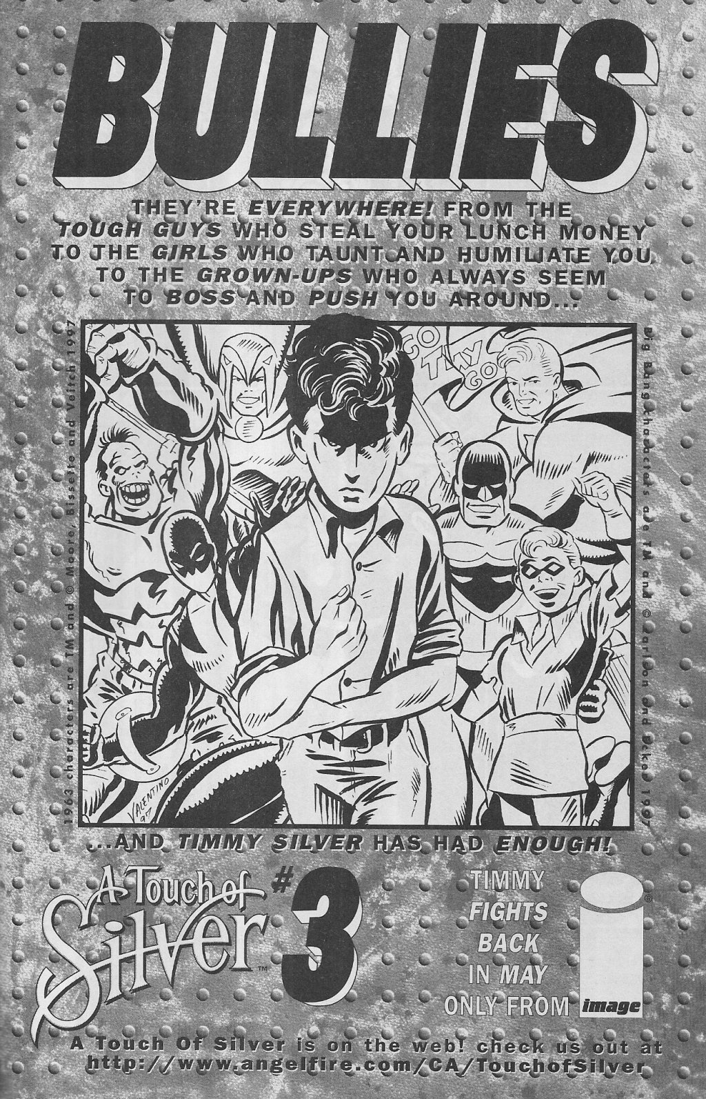 Read online A Distant Soil comic -  Issue #18 - 33