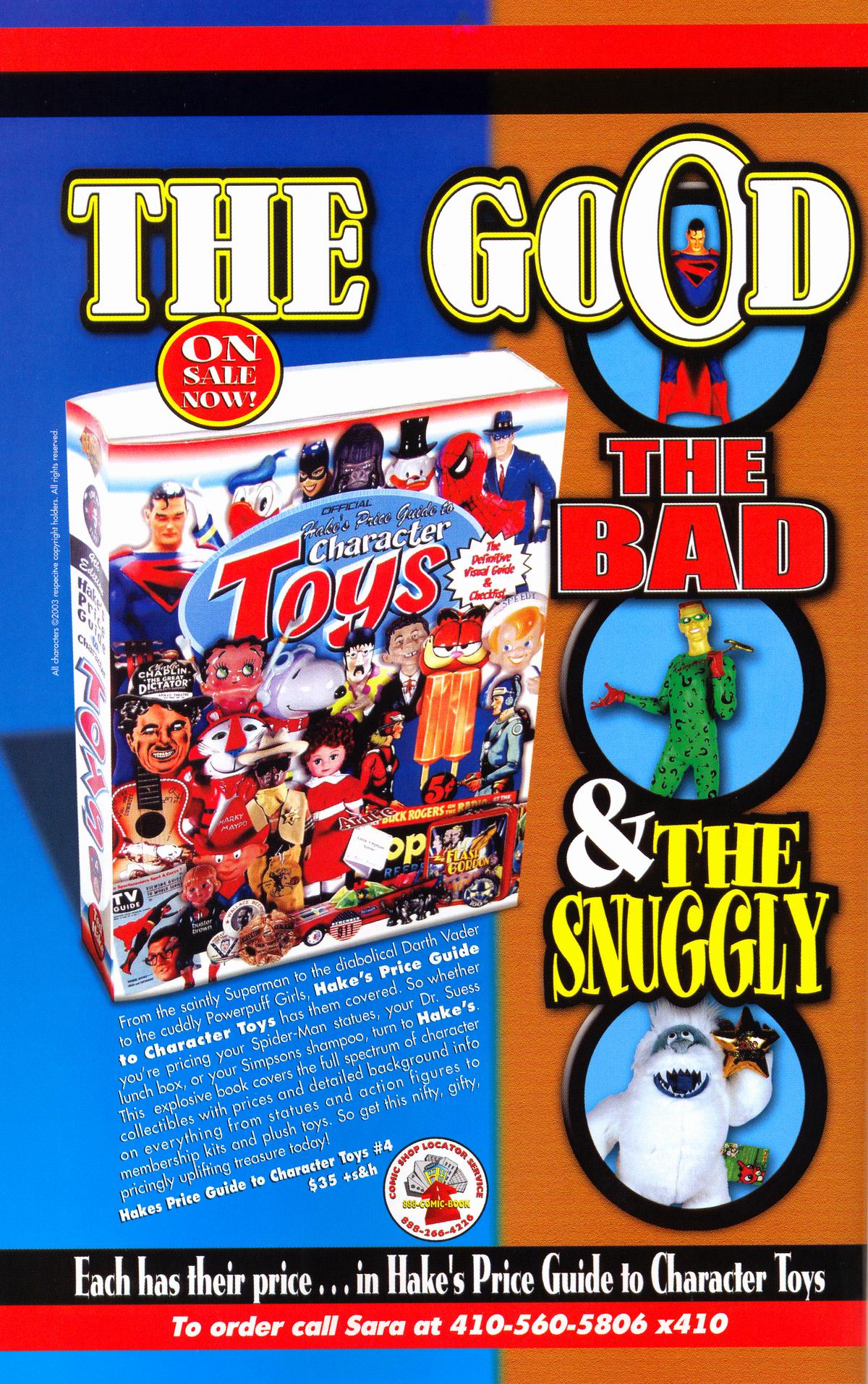 Read online Uncle Scrooge (1953) comic -  Issue #324 - 52