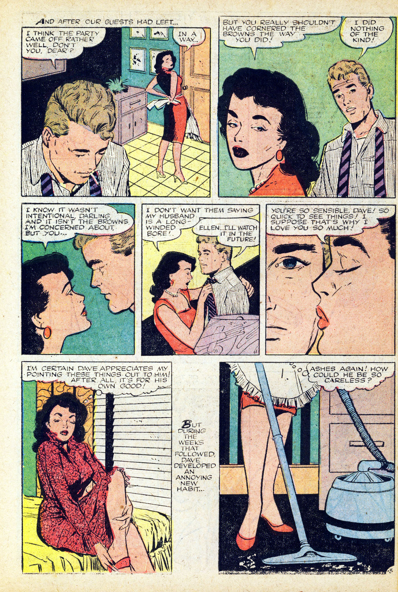 Read online My Own Romance comic -  Issue #56 - 30