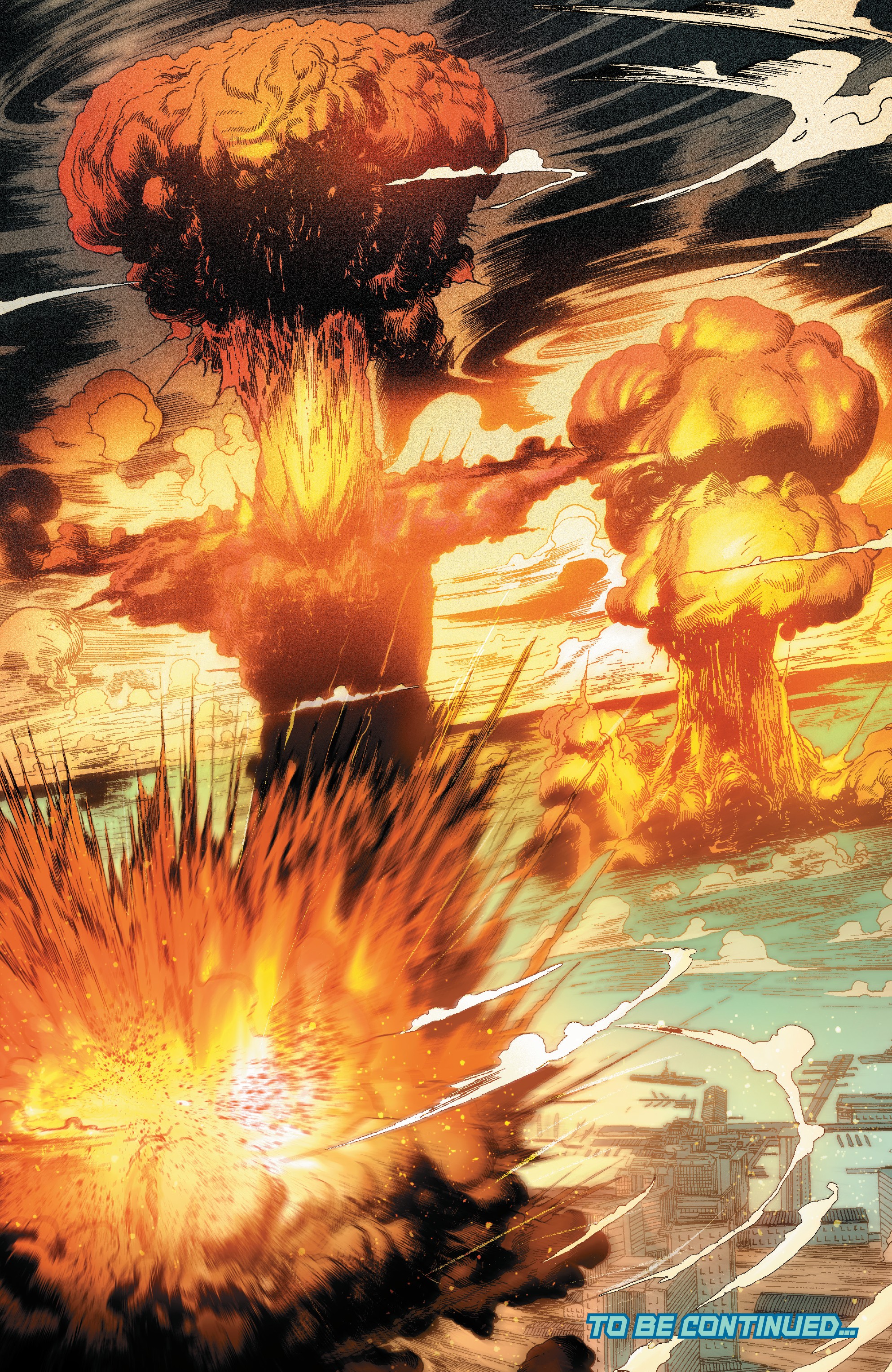 Read online Invaders comic -  Issue #5 - 23