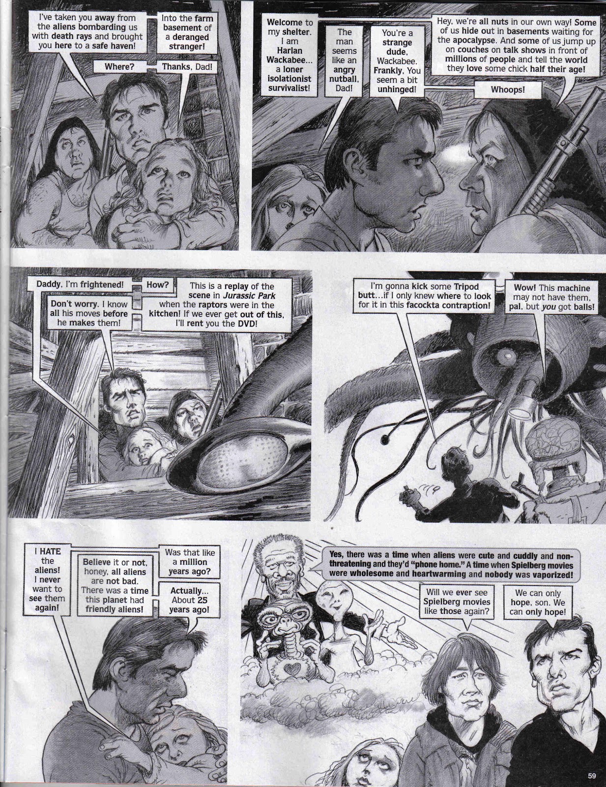MAD issue 458 - Page 42