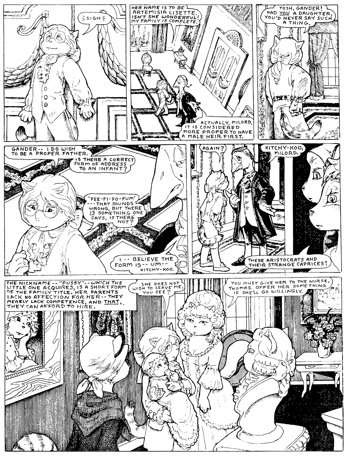 Furrlough issue 25 - Page 7