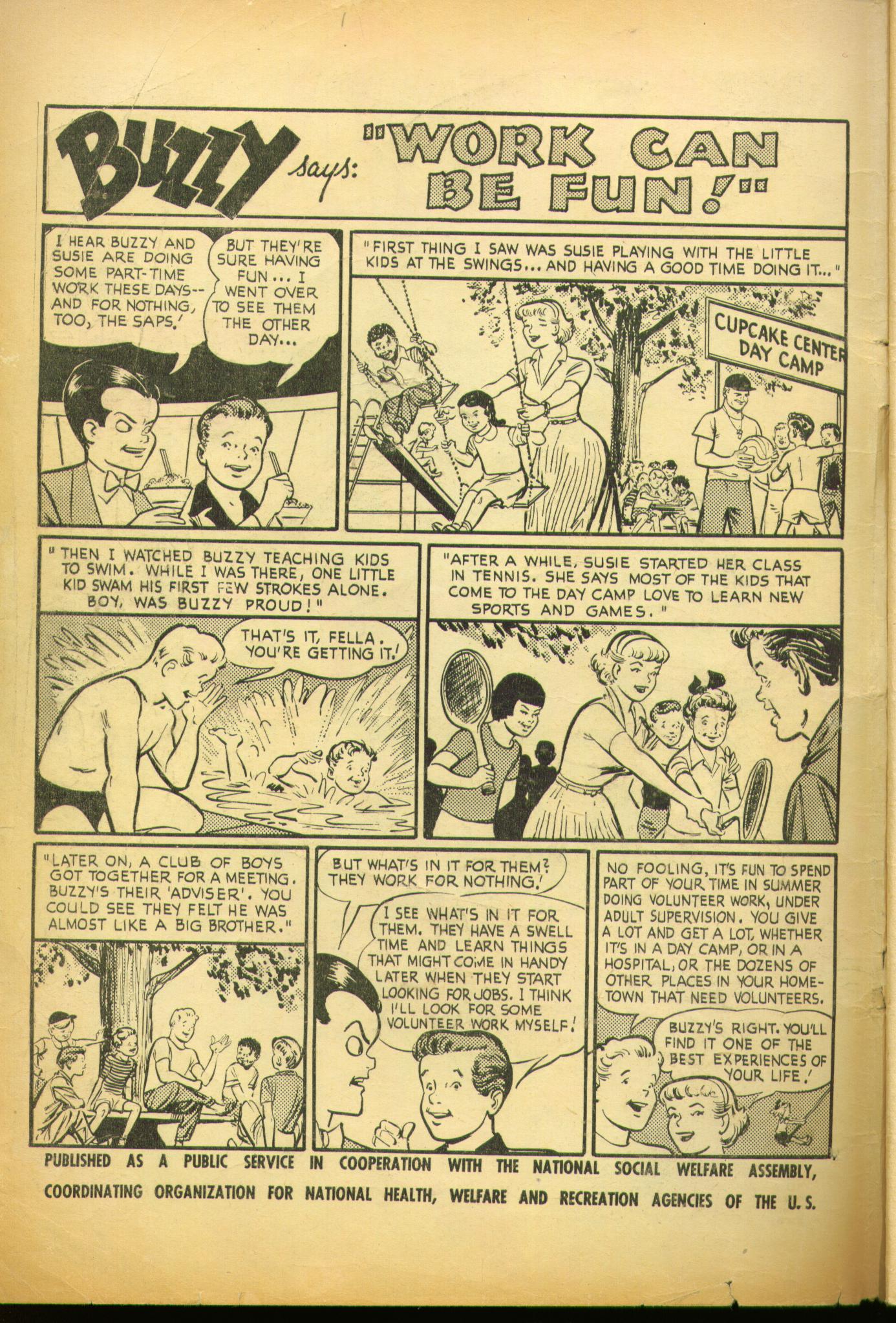 Read online Batman (1940) comic -  Issue #86 - 2