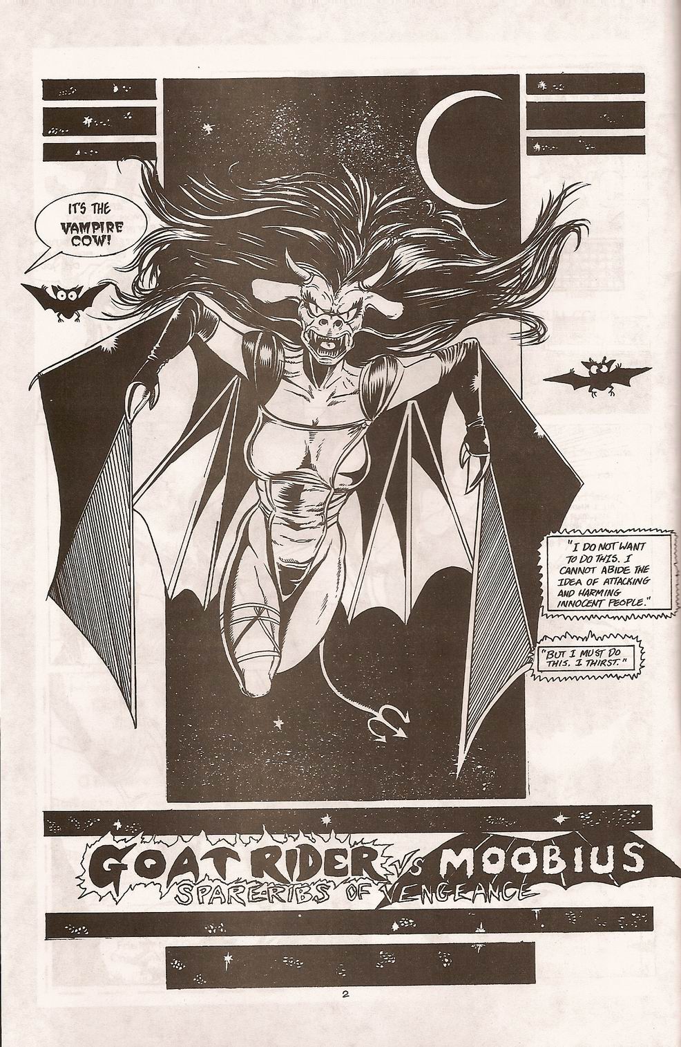Read online Spoof Comics comic -  Issue #13 - 4
