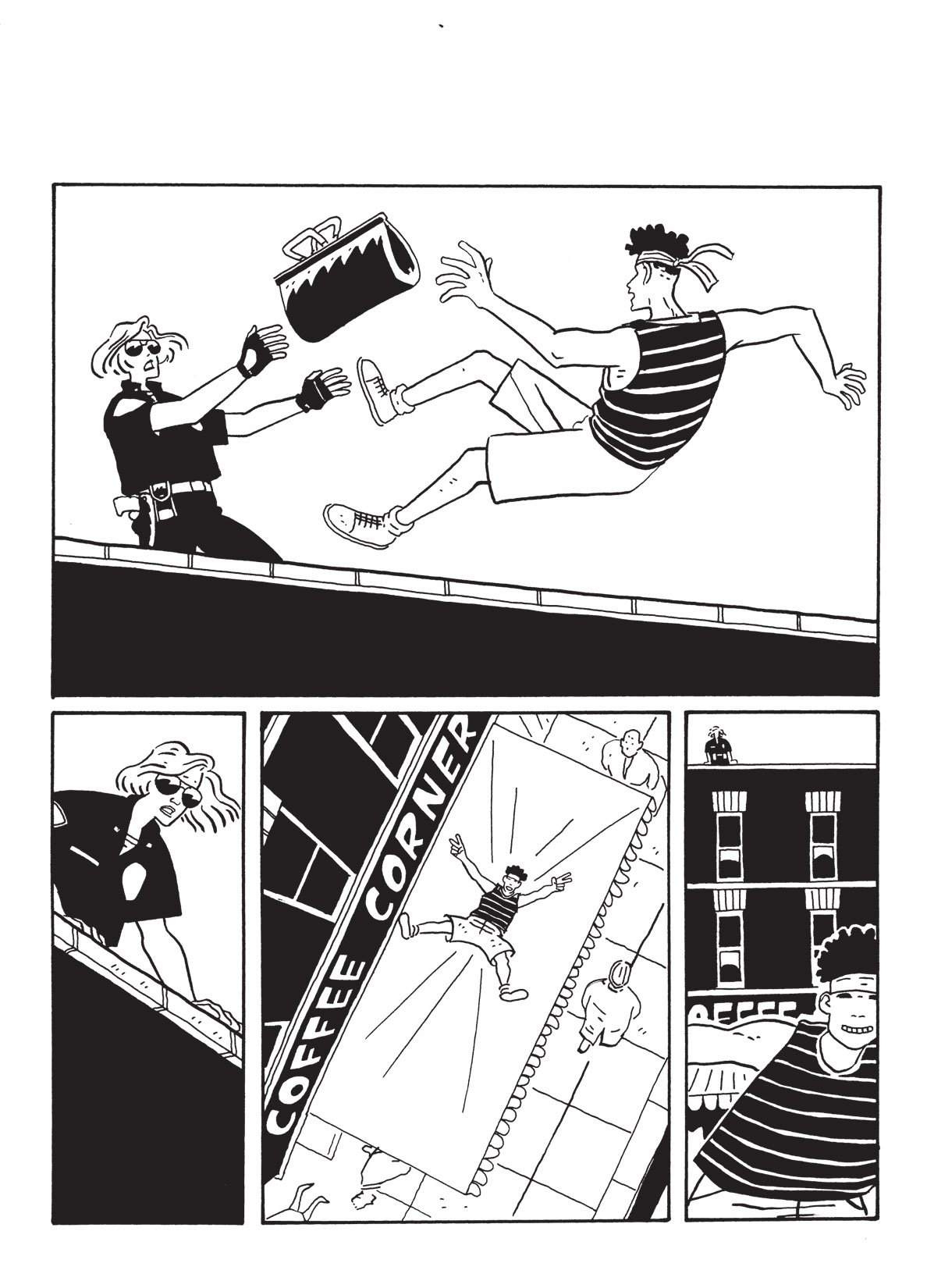 Read online Kane comic -  Issue # TPB 2 - 30