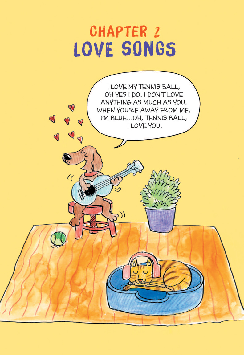 Read online Nat Enough comic -  Issue # TPB 2 (Part 1) - 29