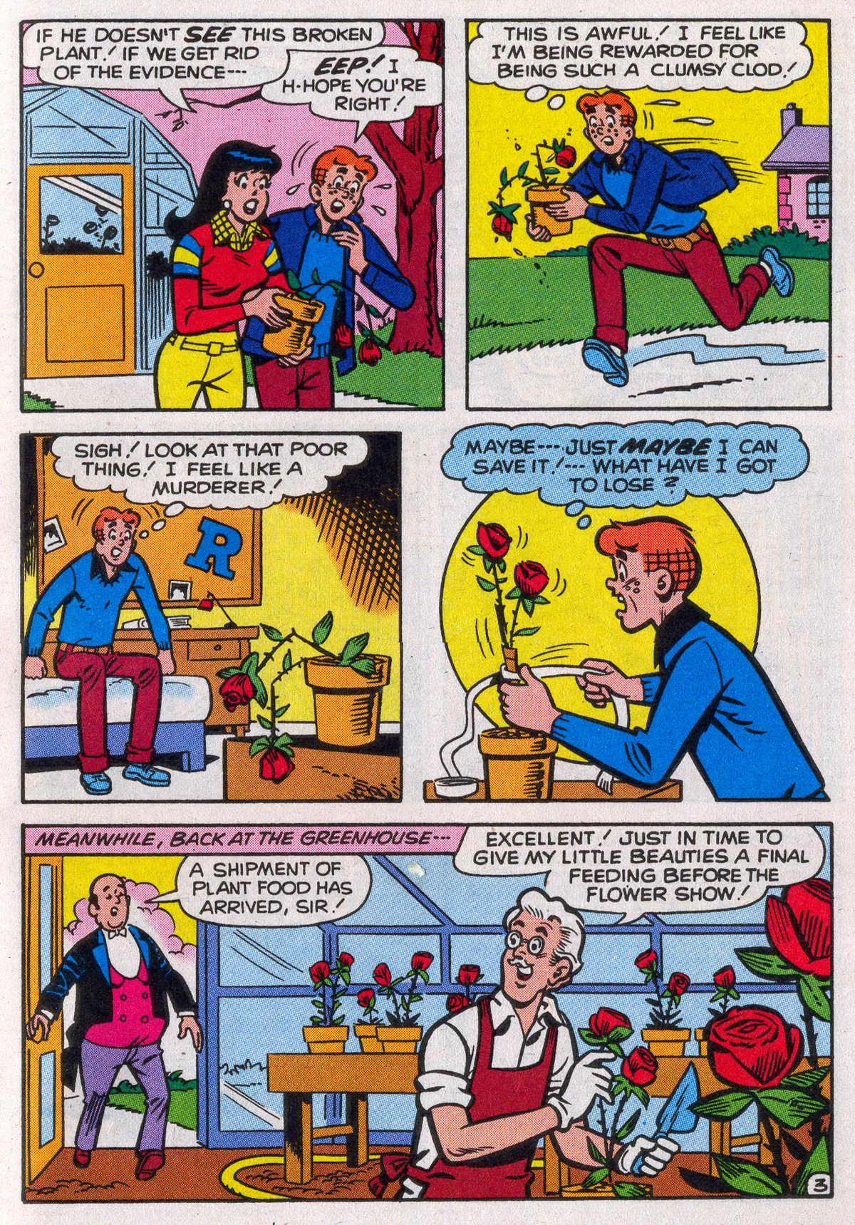Read online Archie's Pals 'n' Gals Double Digest Magazine comic -  Issue #92 - 53