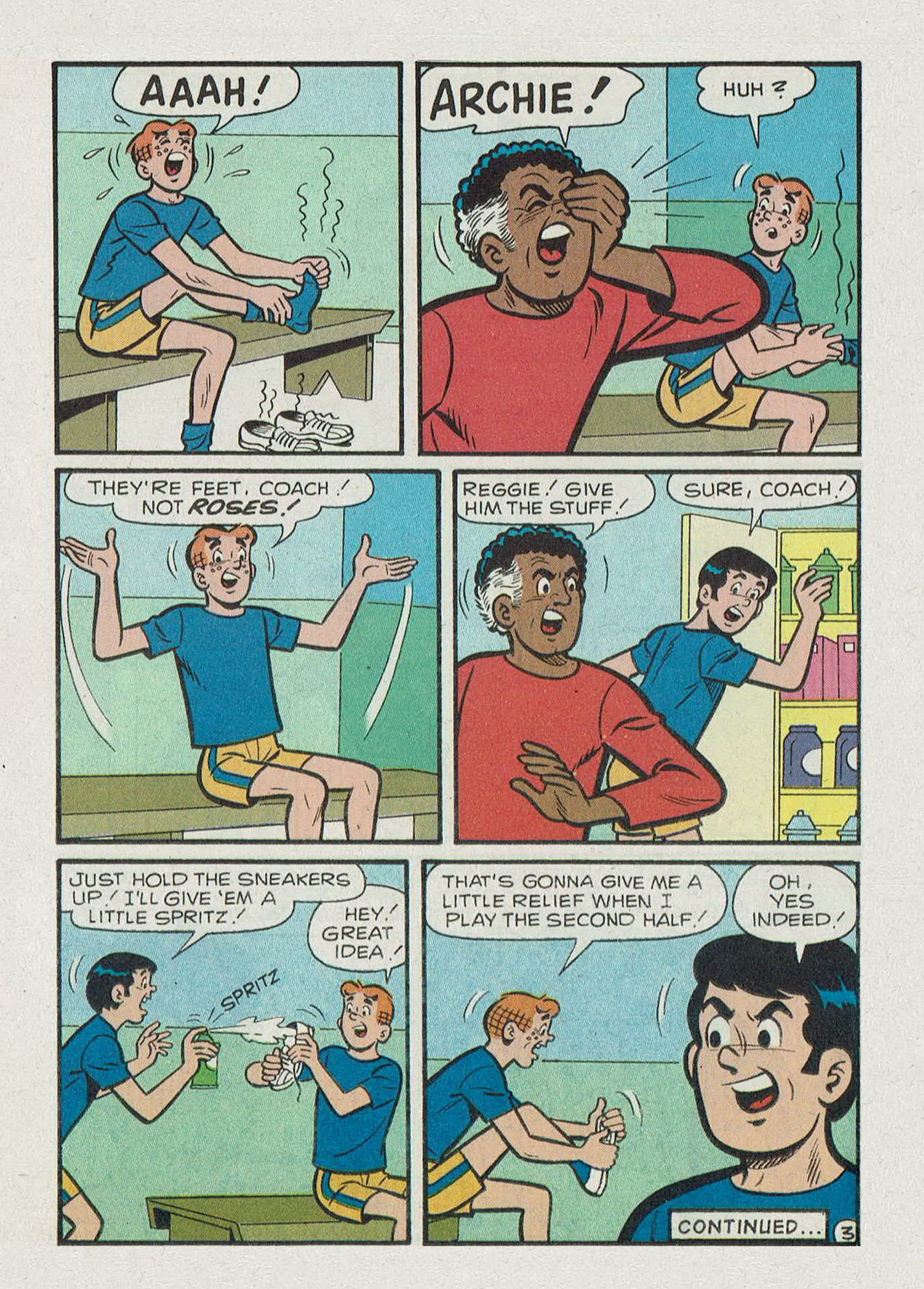 Read online Archie's Pals 'n' Gals Double Digest Magazine comic -  Issue #98 - 50