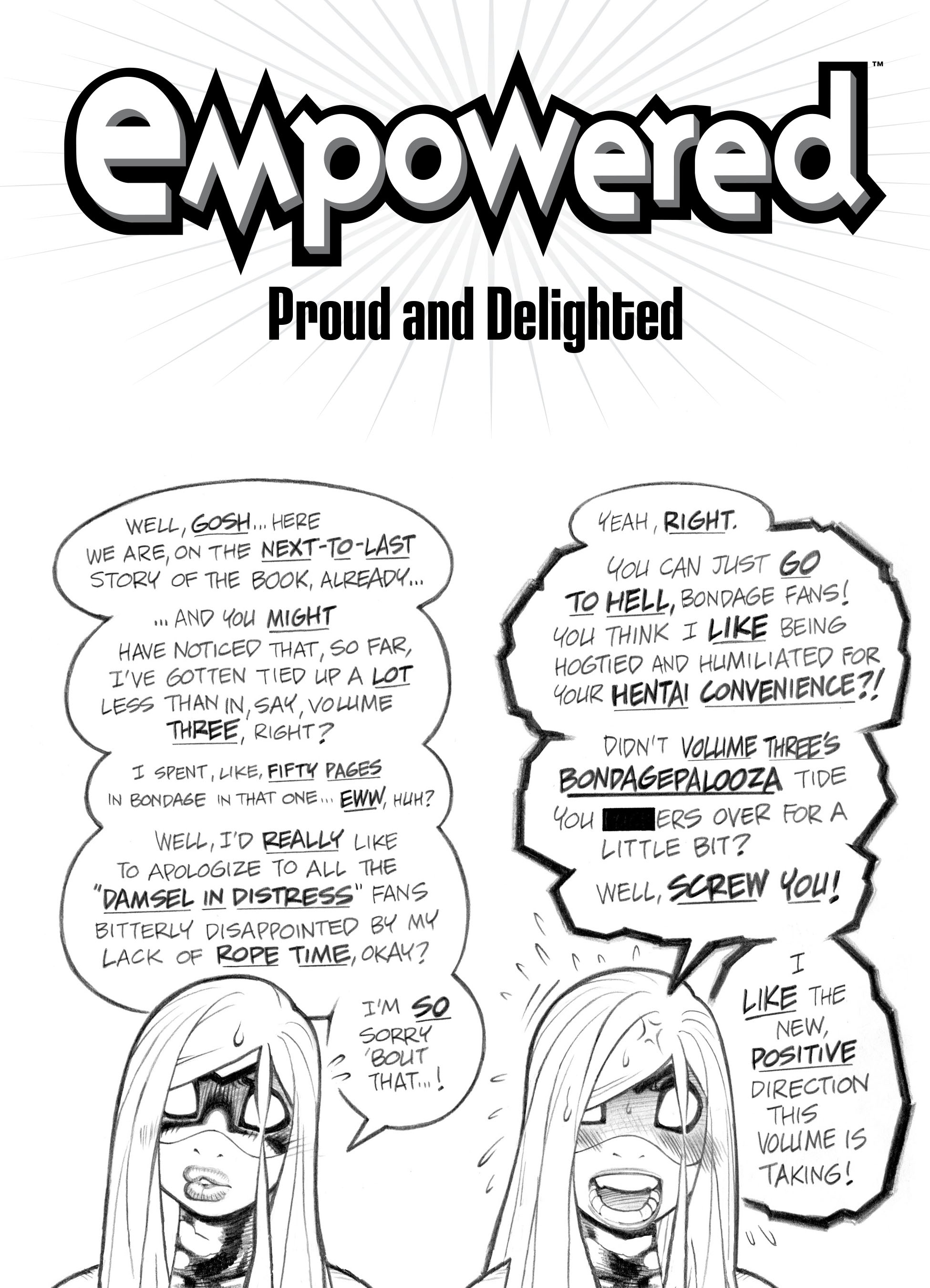 Read online Empowered comic -  Issue #4 - 147