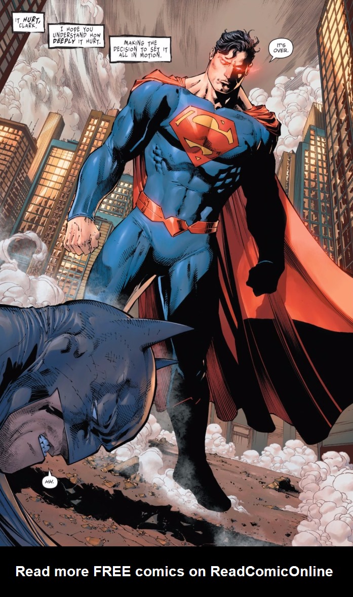 Read online Batman: The Devastator comic -  Issue # Full - 9