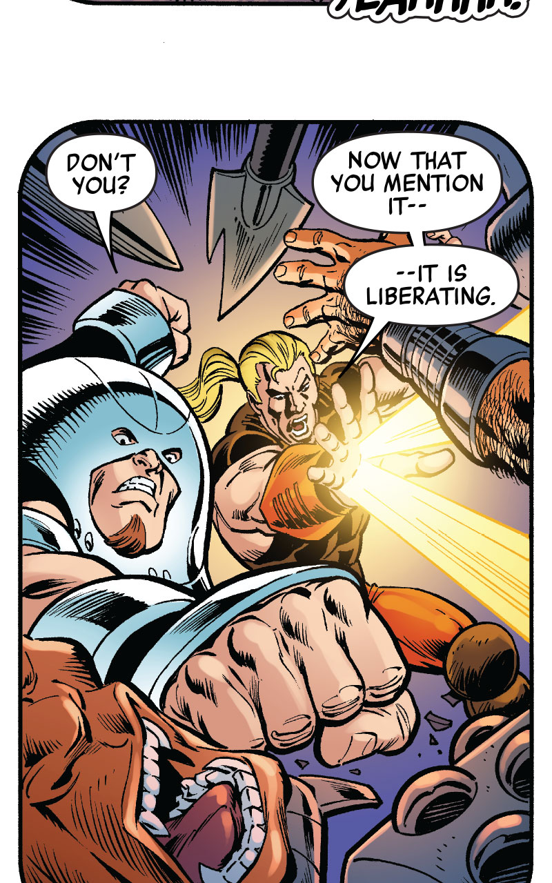 Read online Avengers Unlimited: Infinity Comic comic -  Issue #37 - 23