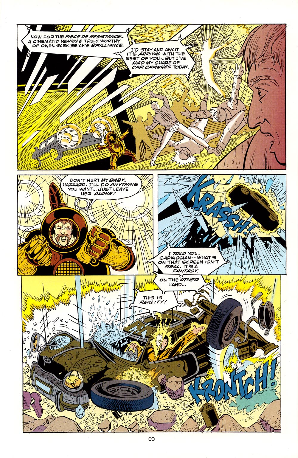 2099 Unlimited issue 5 - Page 50
