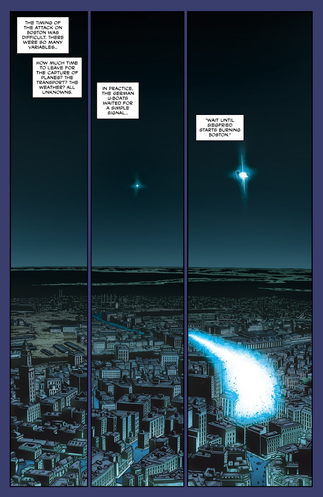 Uber: Invasion issue 1 - Page 15