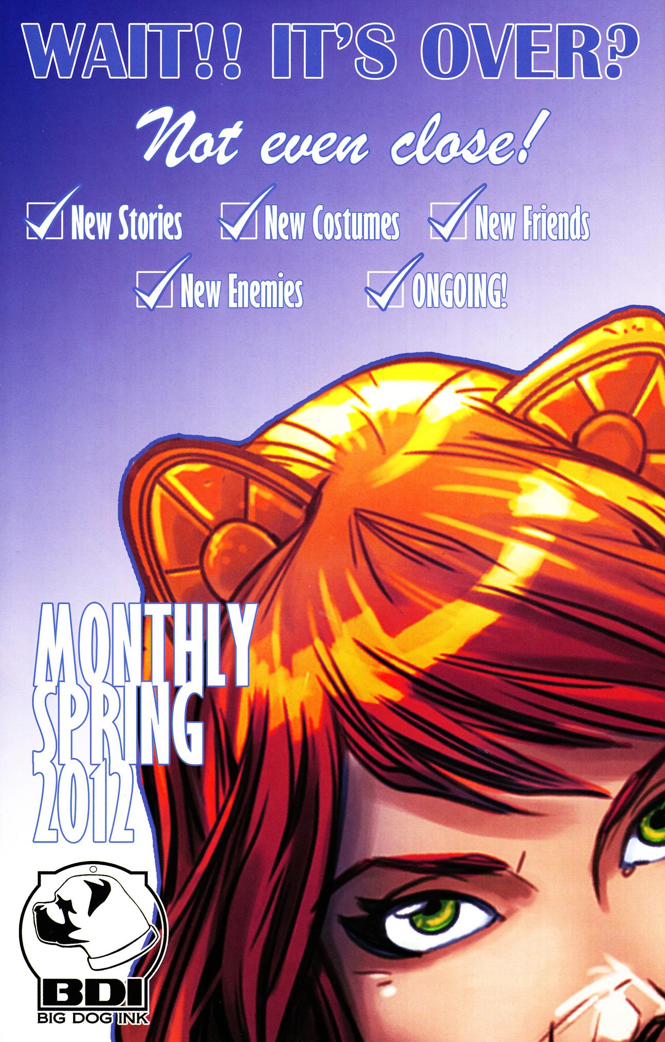 Read online Critter comic -  Issue #4 - 26