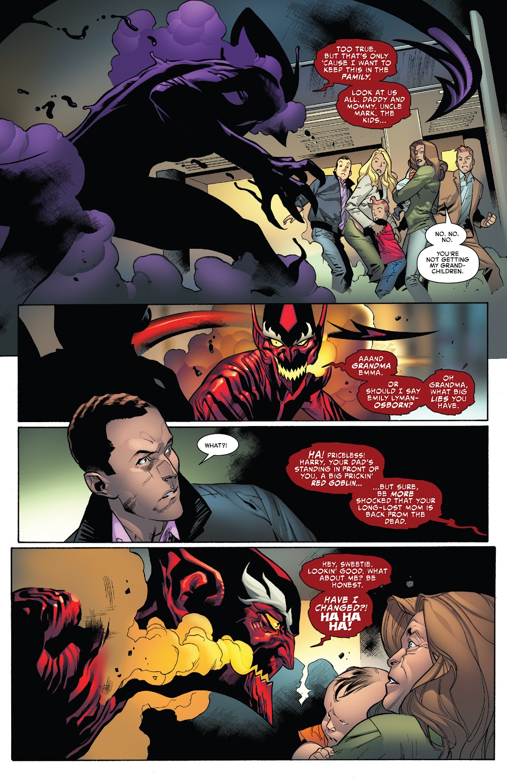 The Amazing Spider-Man (2015) issue 799 - Page 9