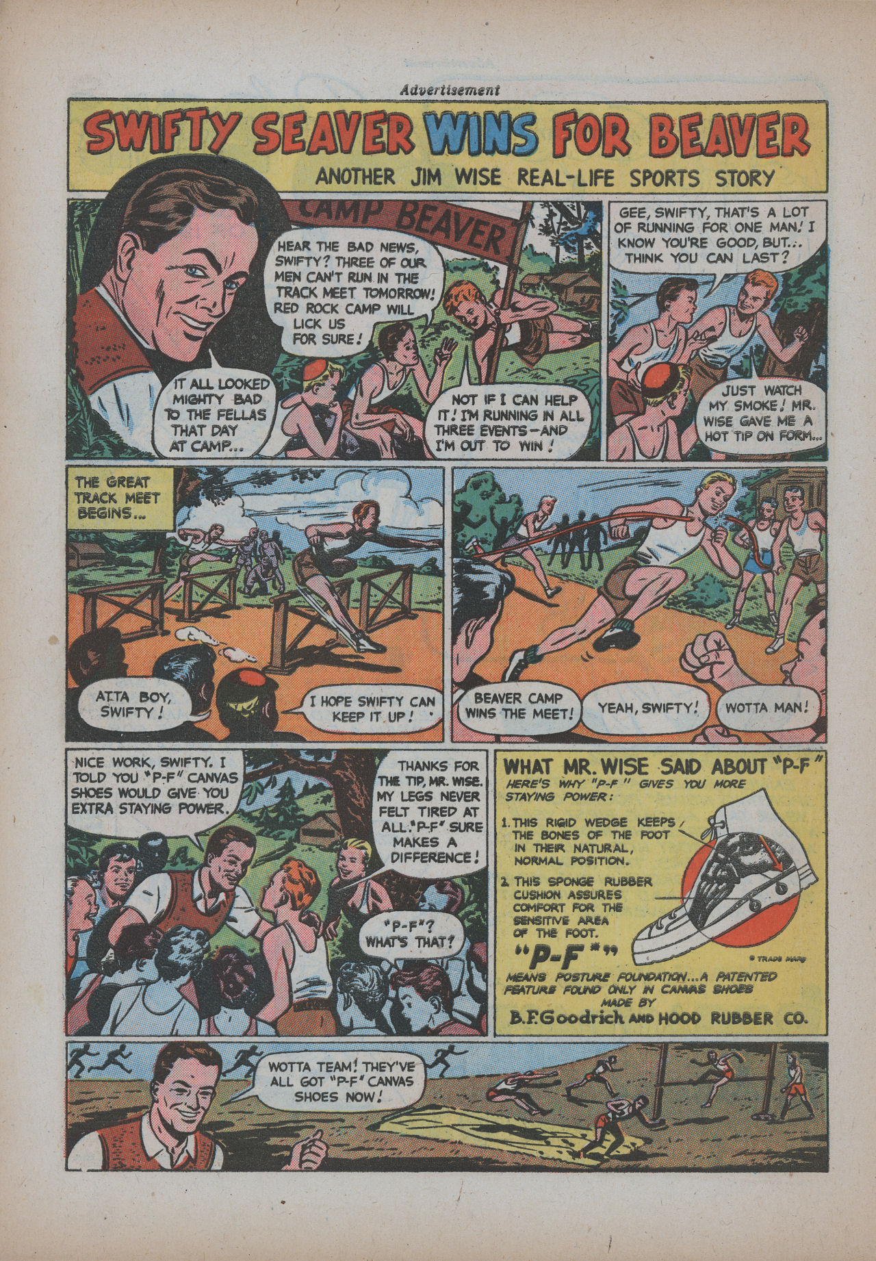 Read online Star Spangled Comics comic -  Issue #69 - 14