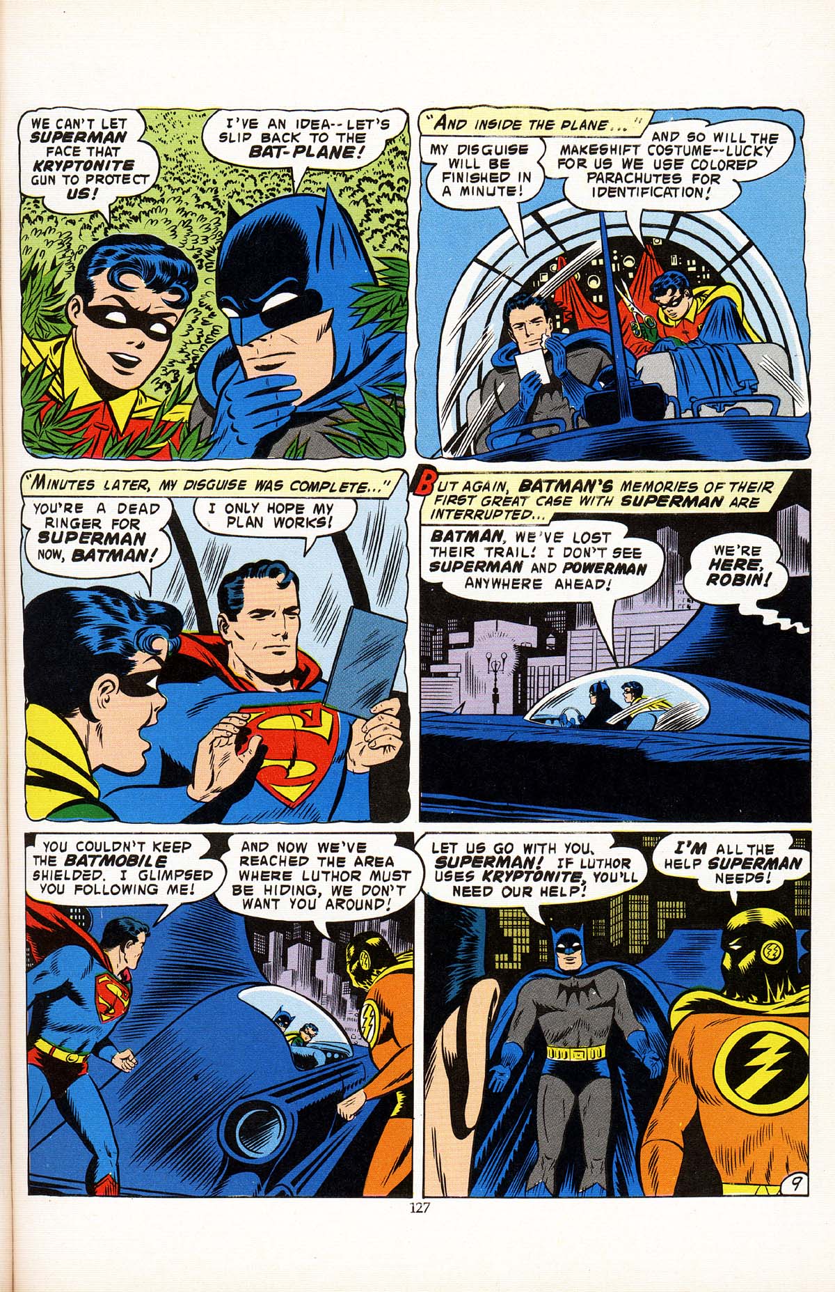 Read online The Greatest Batman Stories Ever Told comic -  Issue # TPB 1 (Part 2) - 28