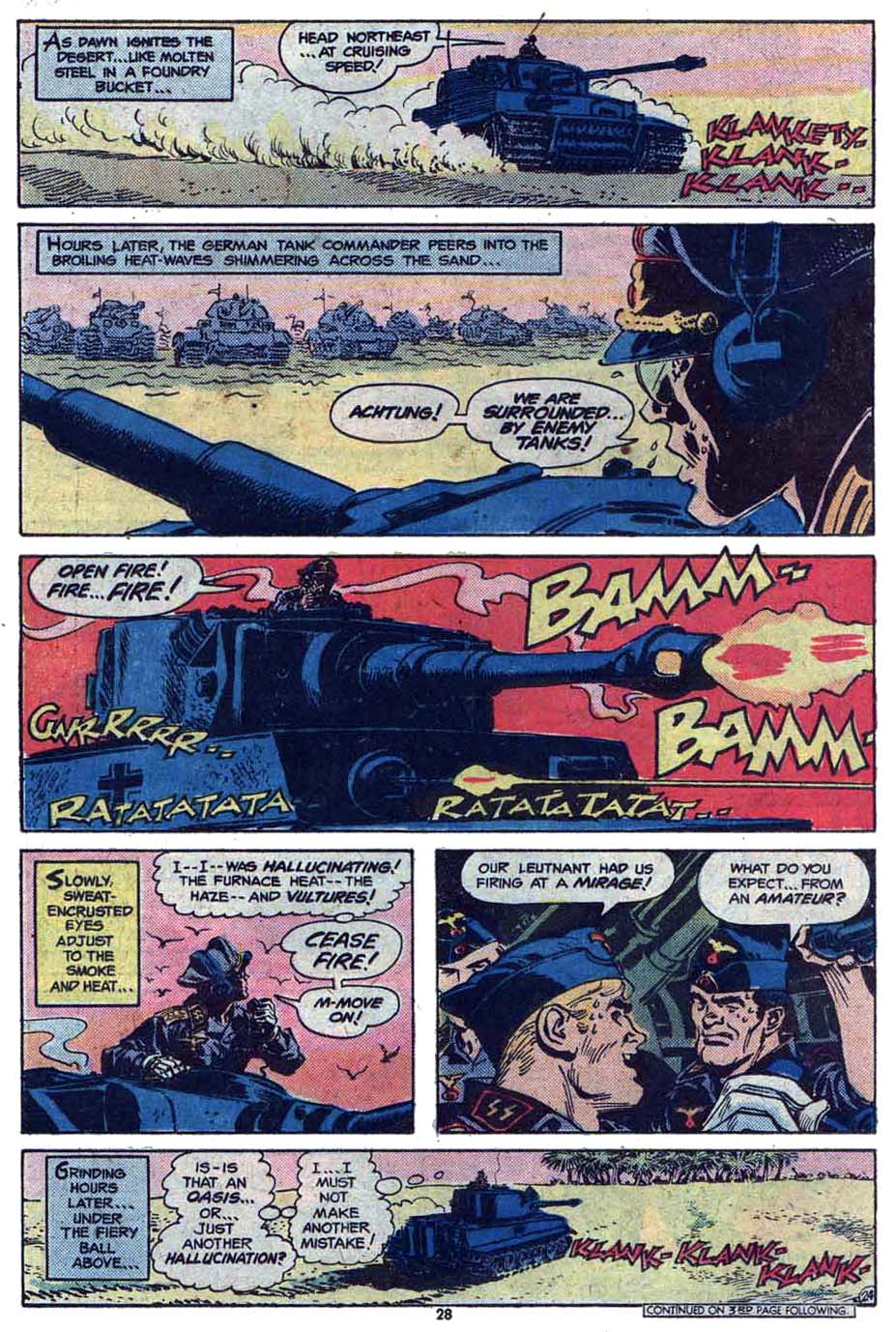 Read online DC Special Series comic -  Issue #13 - 27