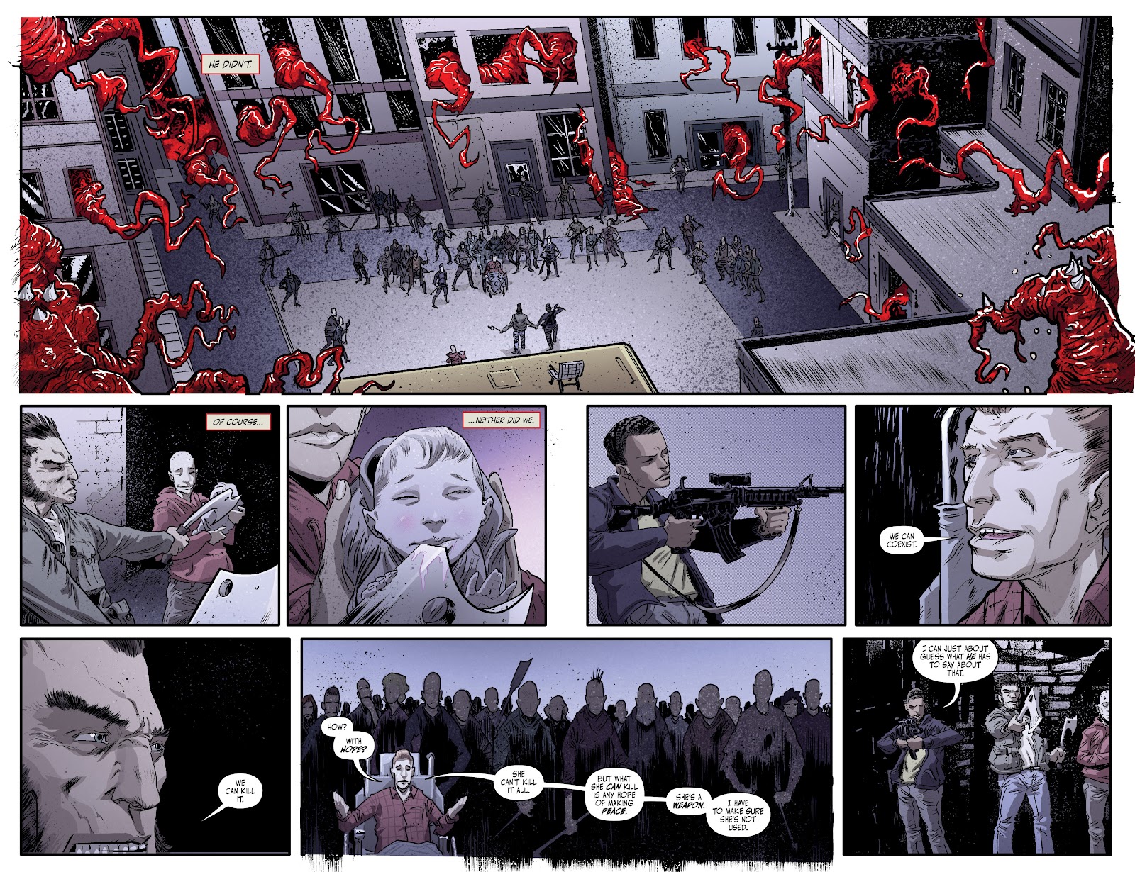 Spread issue 16 - Page 18