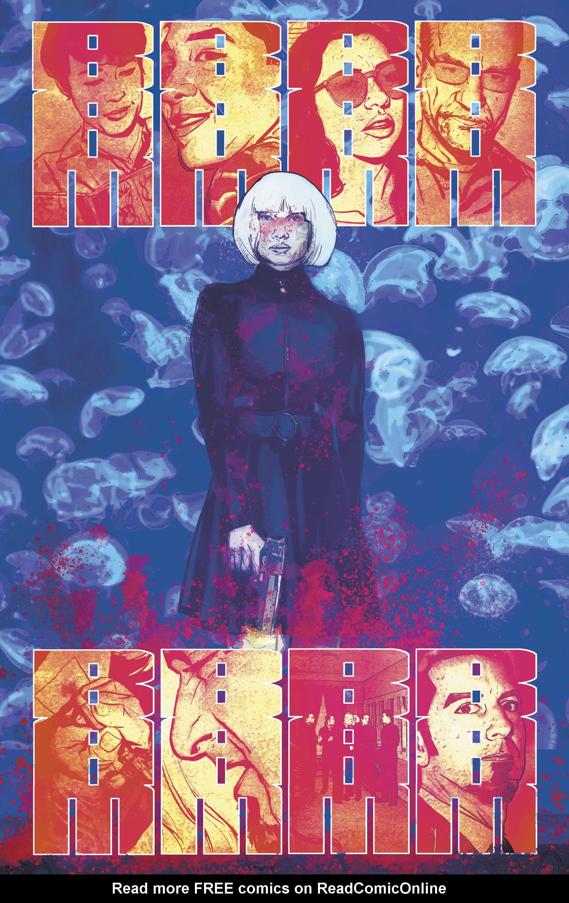 Read online Pearl comic -  Issue #10 - 13