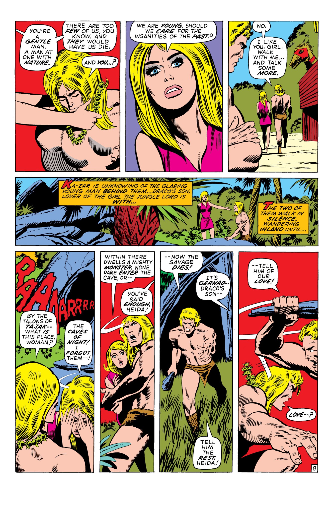 Read online Mockingbird: Bobbi Morse, Agent of S.H.I.E.L.D. comic -  Issue # TPB - 28