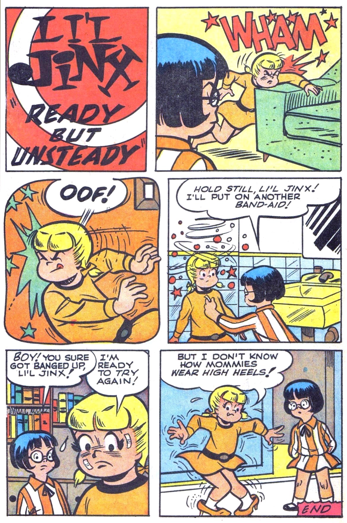 Archie (1960) 179 Page 26
