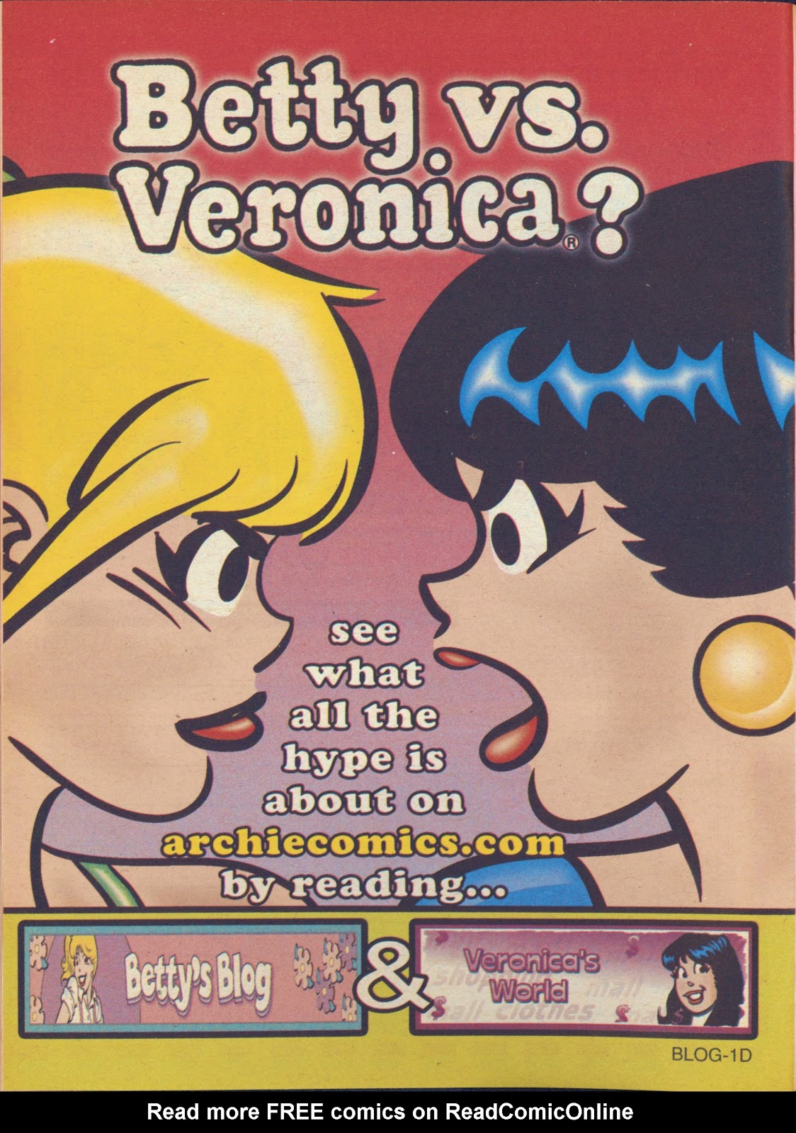 Betty and Veronica Double Digest issue 152 - Page 42