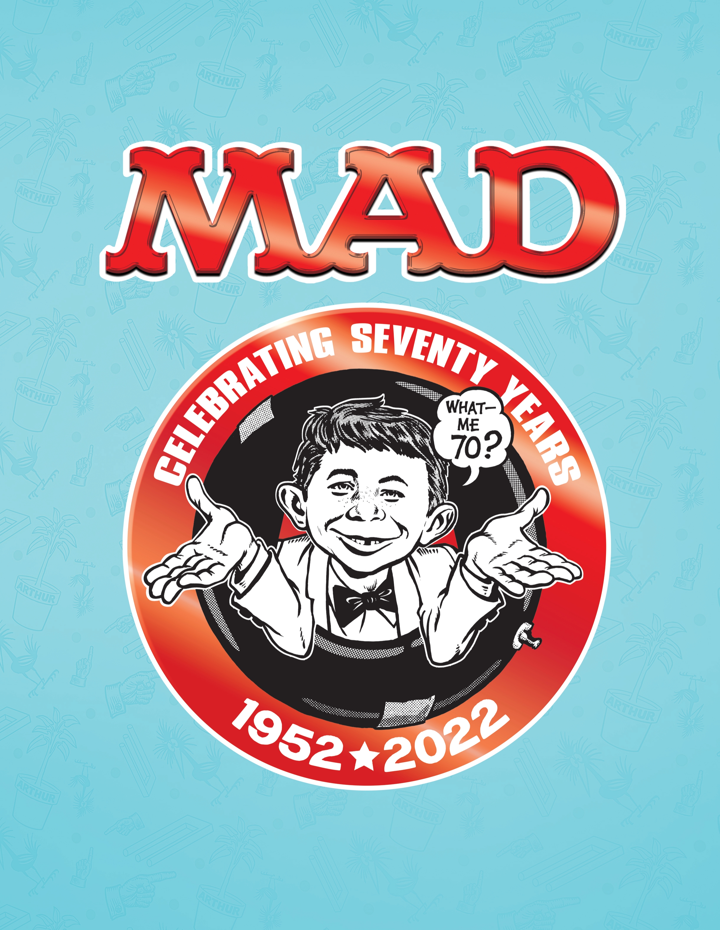 Read online MAD Magazine comic -  Issue #28 - 69