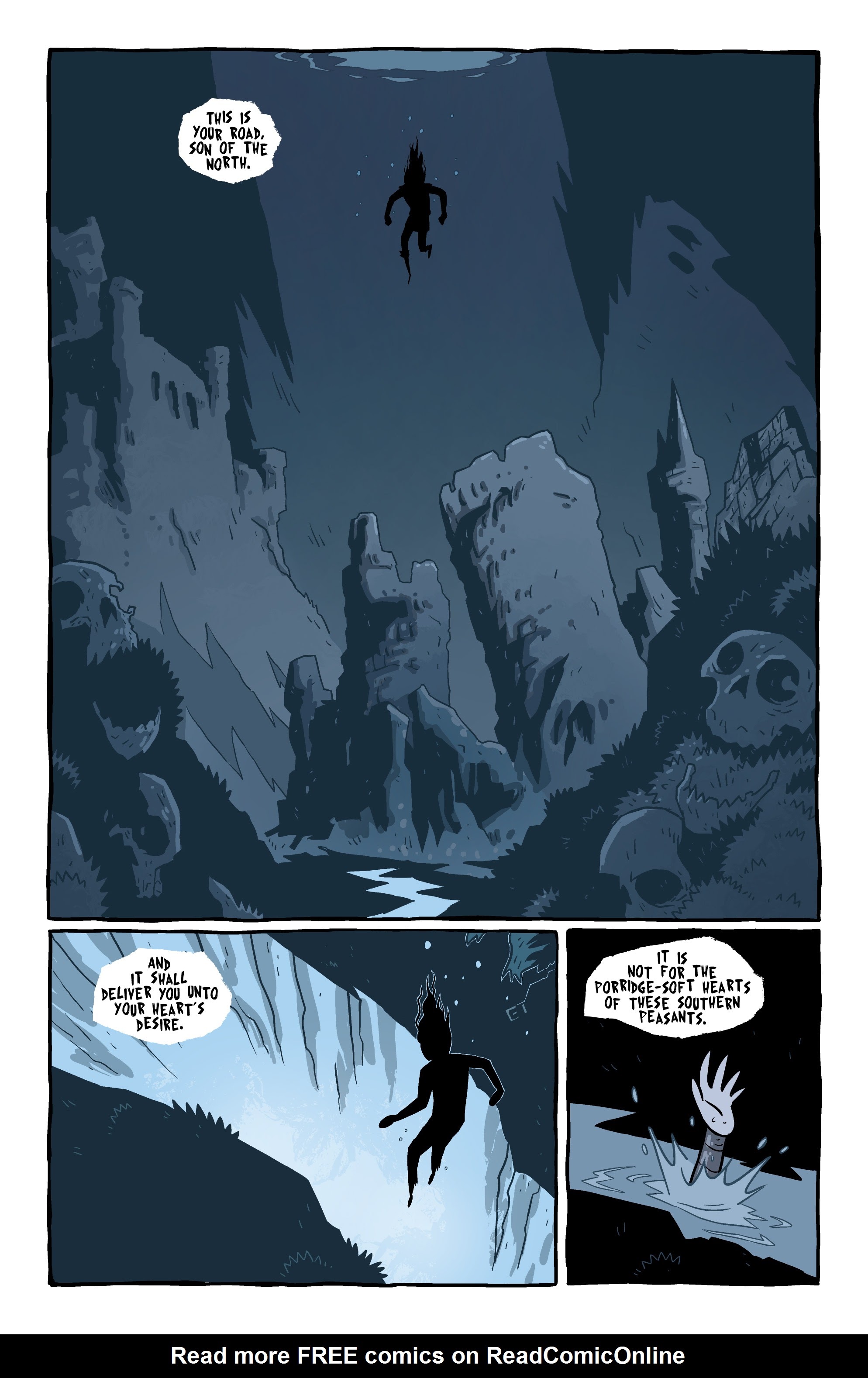 Read online Kriss comic -  Issue # TPB - 48