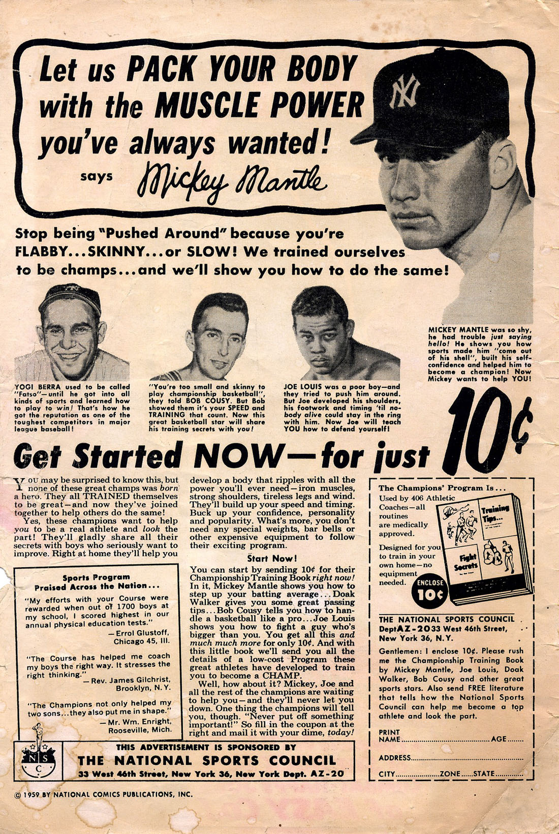 Read online Our Army at War (1952) comic -  Issue #91 - 2