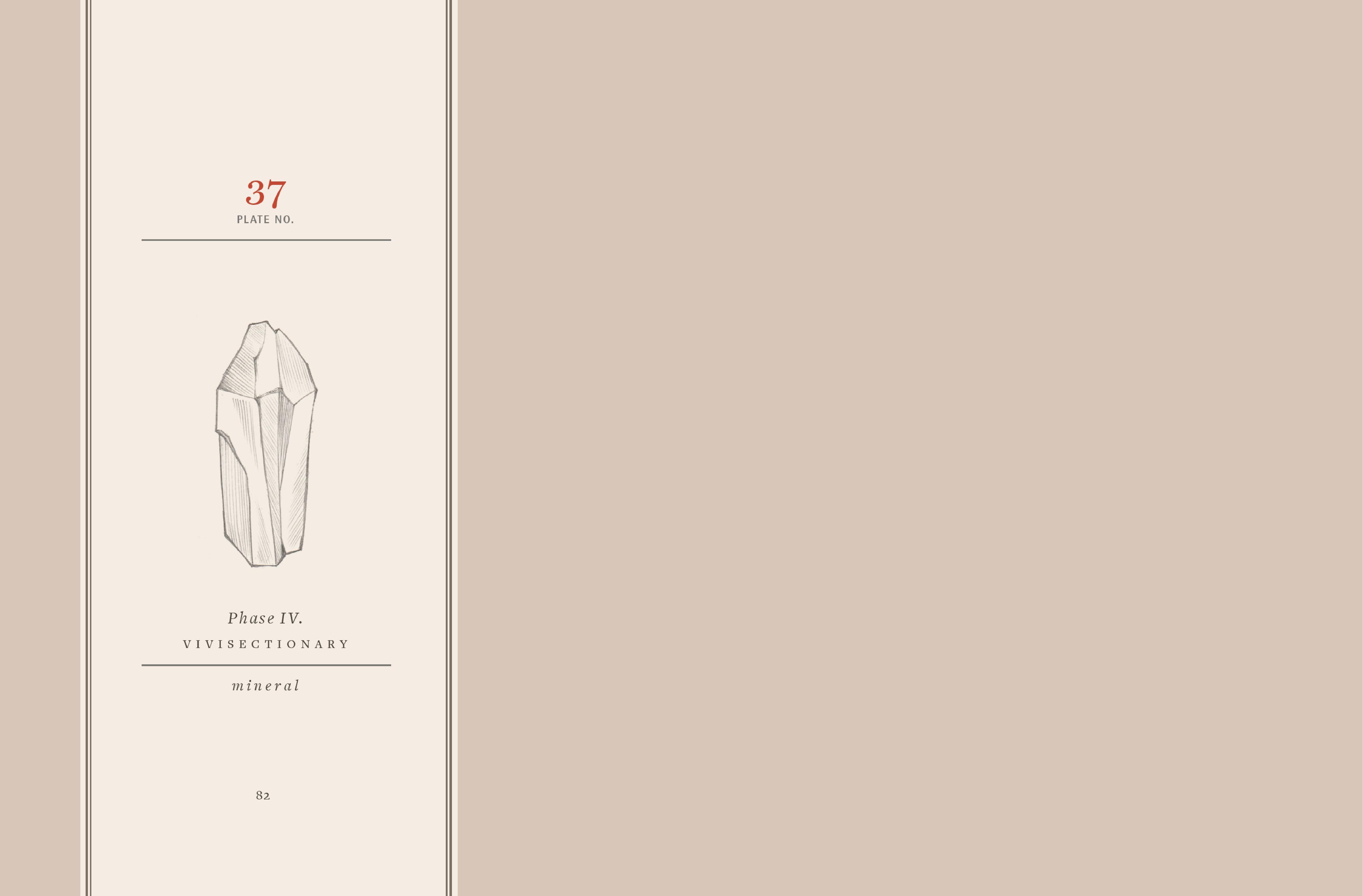 Read online Vivisectionary comic -  Issue # TPB - 83