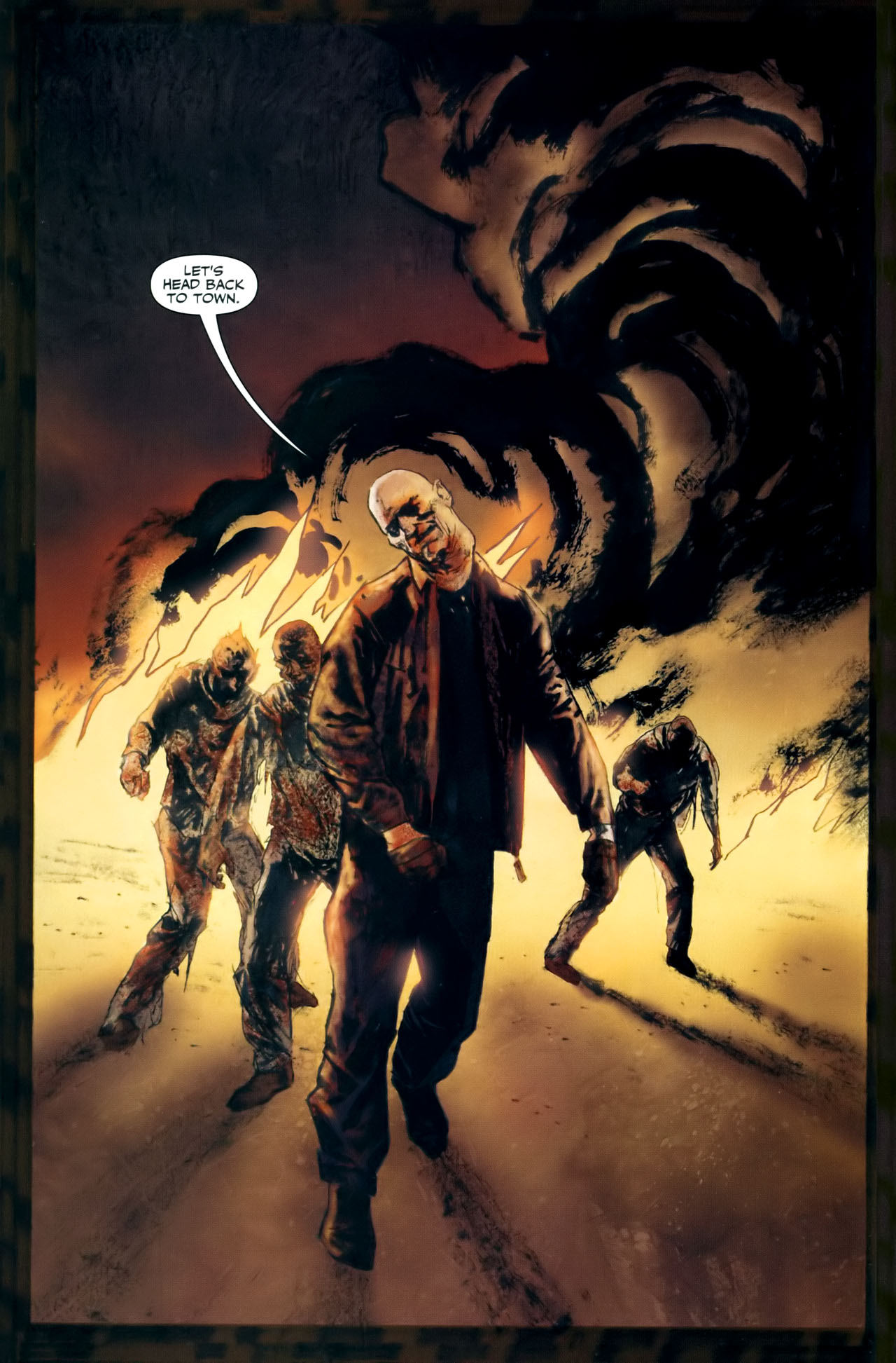 Read online Batman: Gotham County Line comic -  Issue #1 - 48