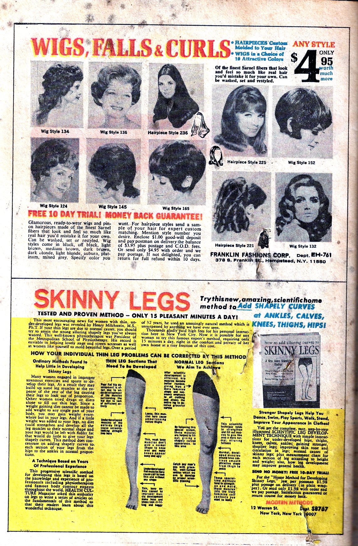 Read online Just Married comic -  Issue #87 - 34